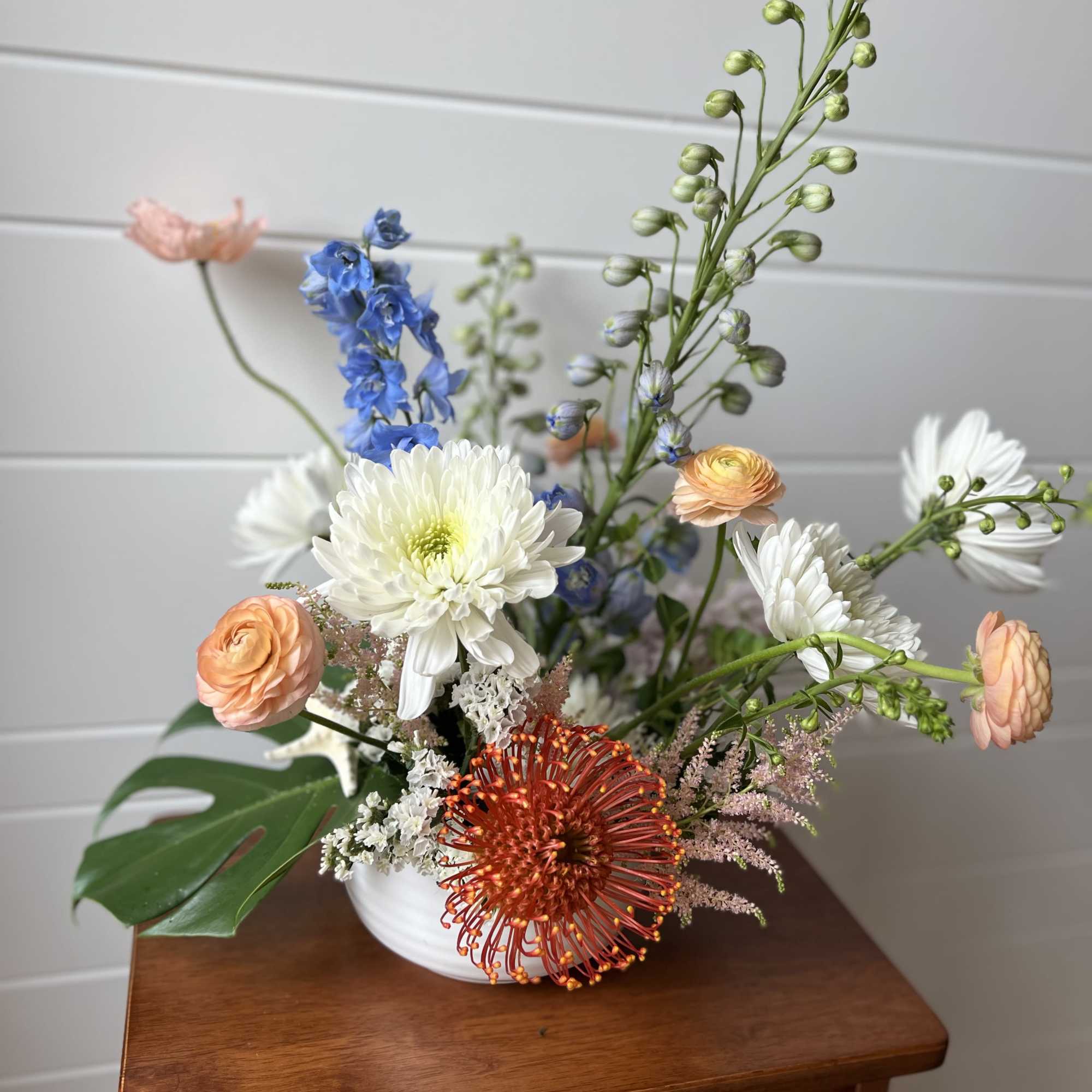 Bring the spirit of the shore to your special event with our