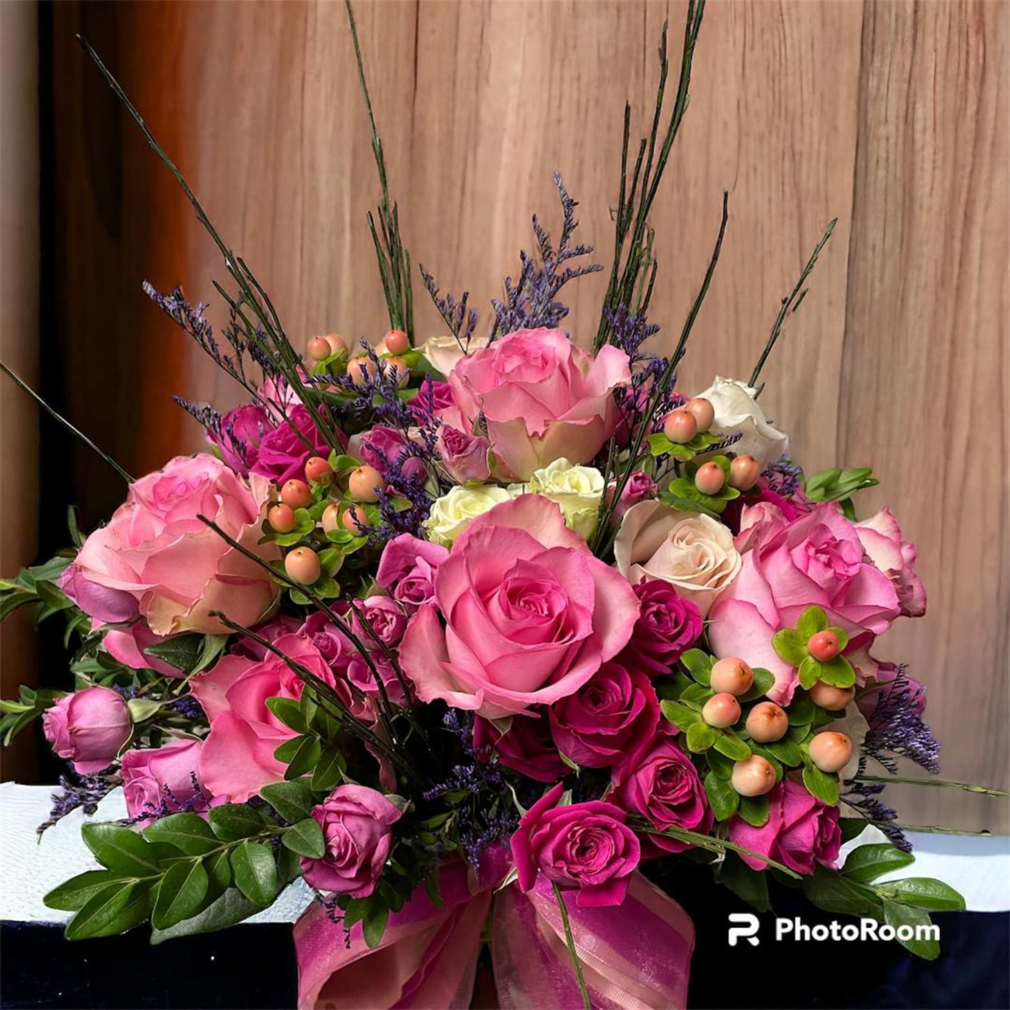 In some instances, our photo may represent an overall theme or look