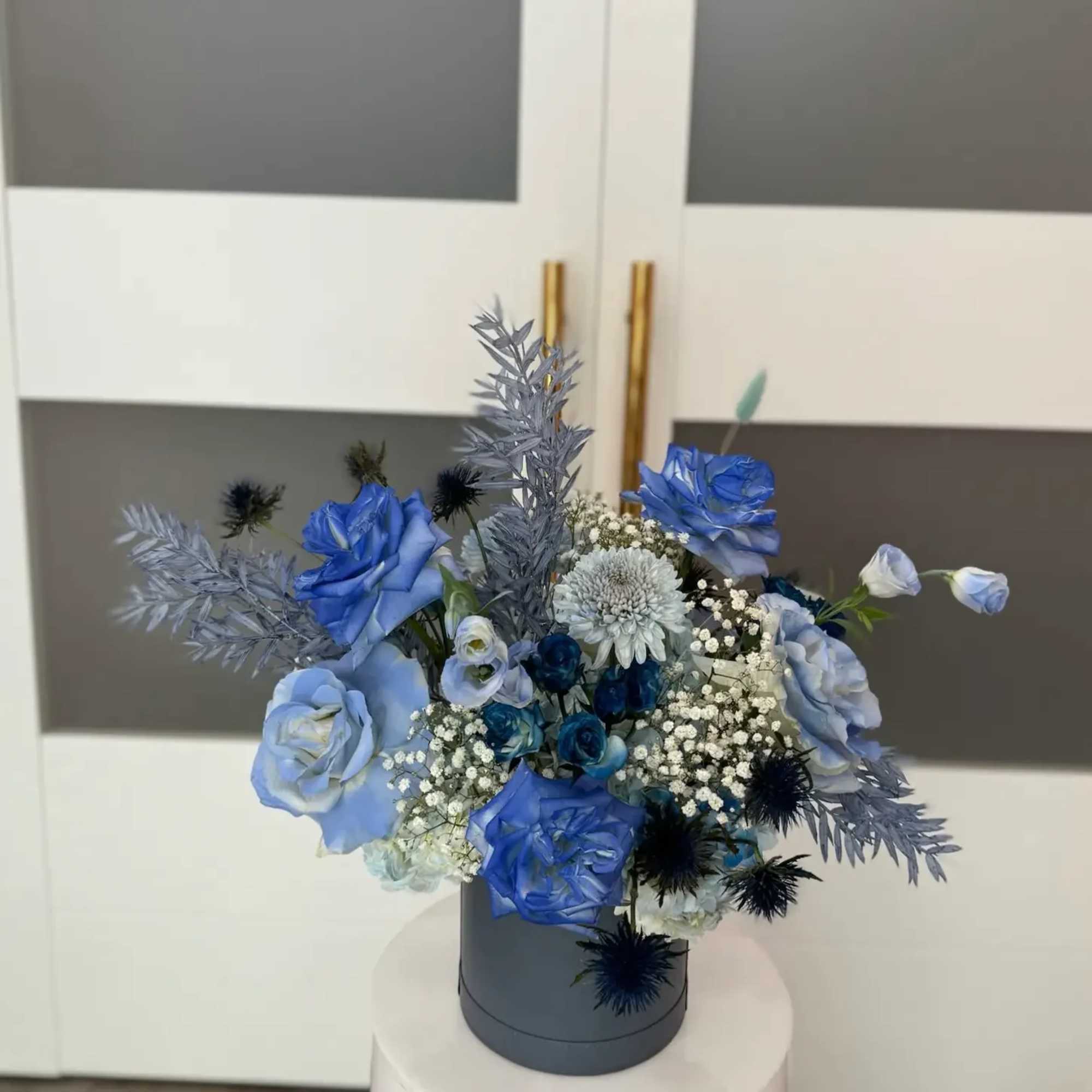 Box Sizes:
Small Box- Standard
Medium Box- Deluxe
Large Box - Premium