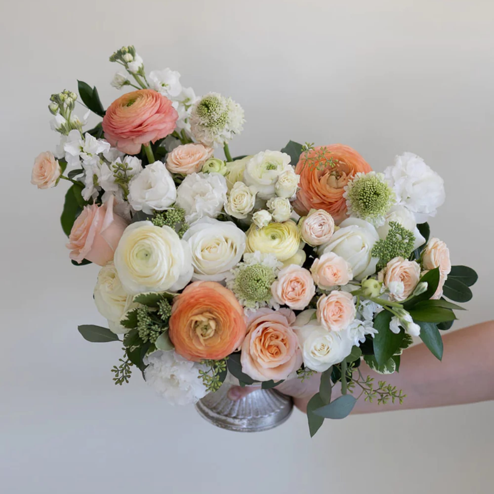 &quot;Now an easier option for when you do not see exactly what