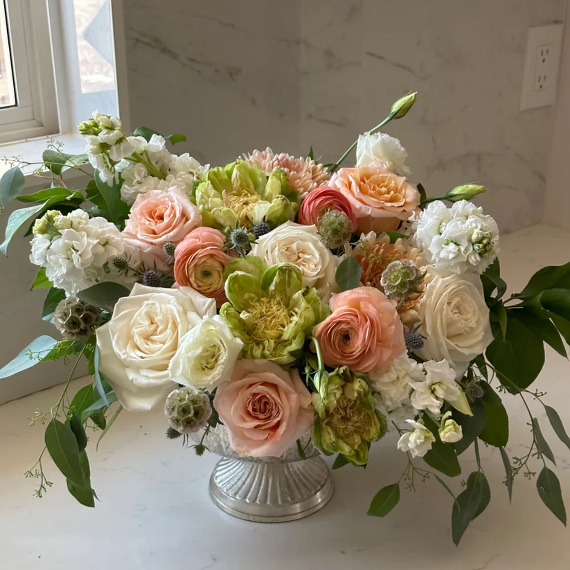 &quot;Now an easier option for when you do not see exactly what