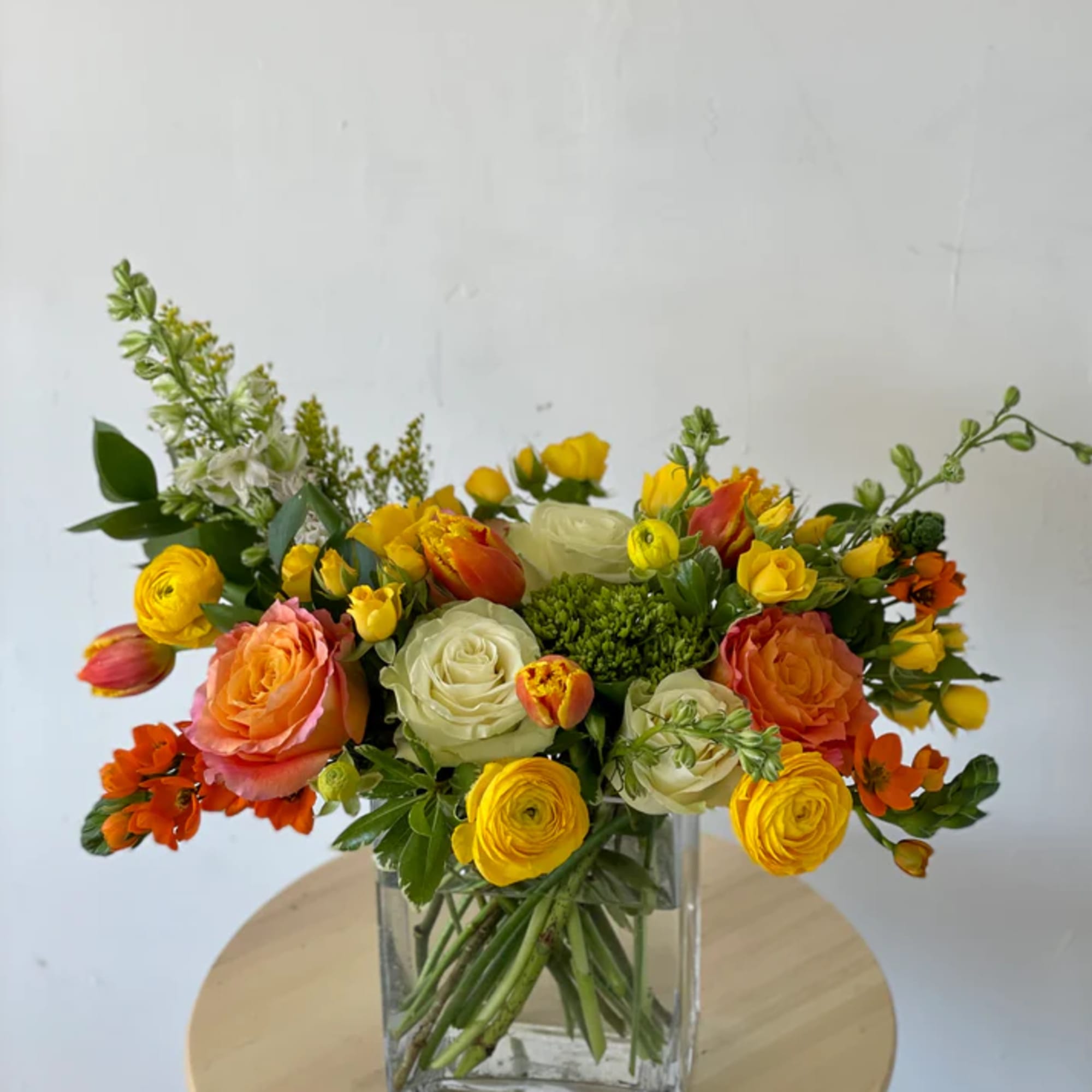 &quot;Now an easier option for when you do not see exactly what