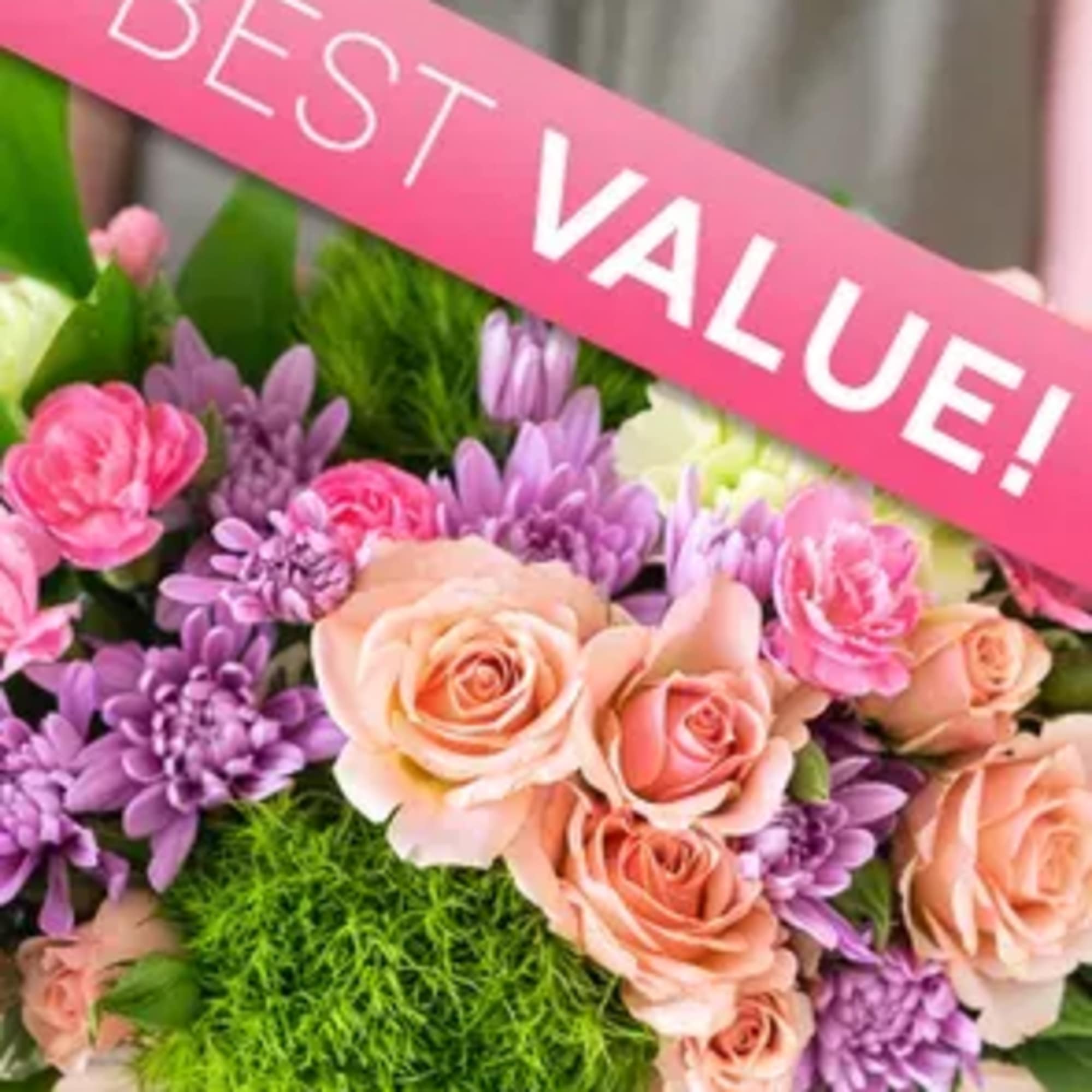 Its the time of the year for the most beautiful blooms. Show