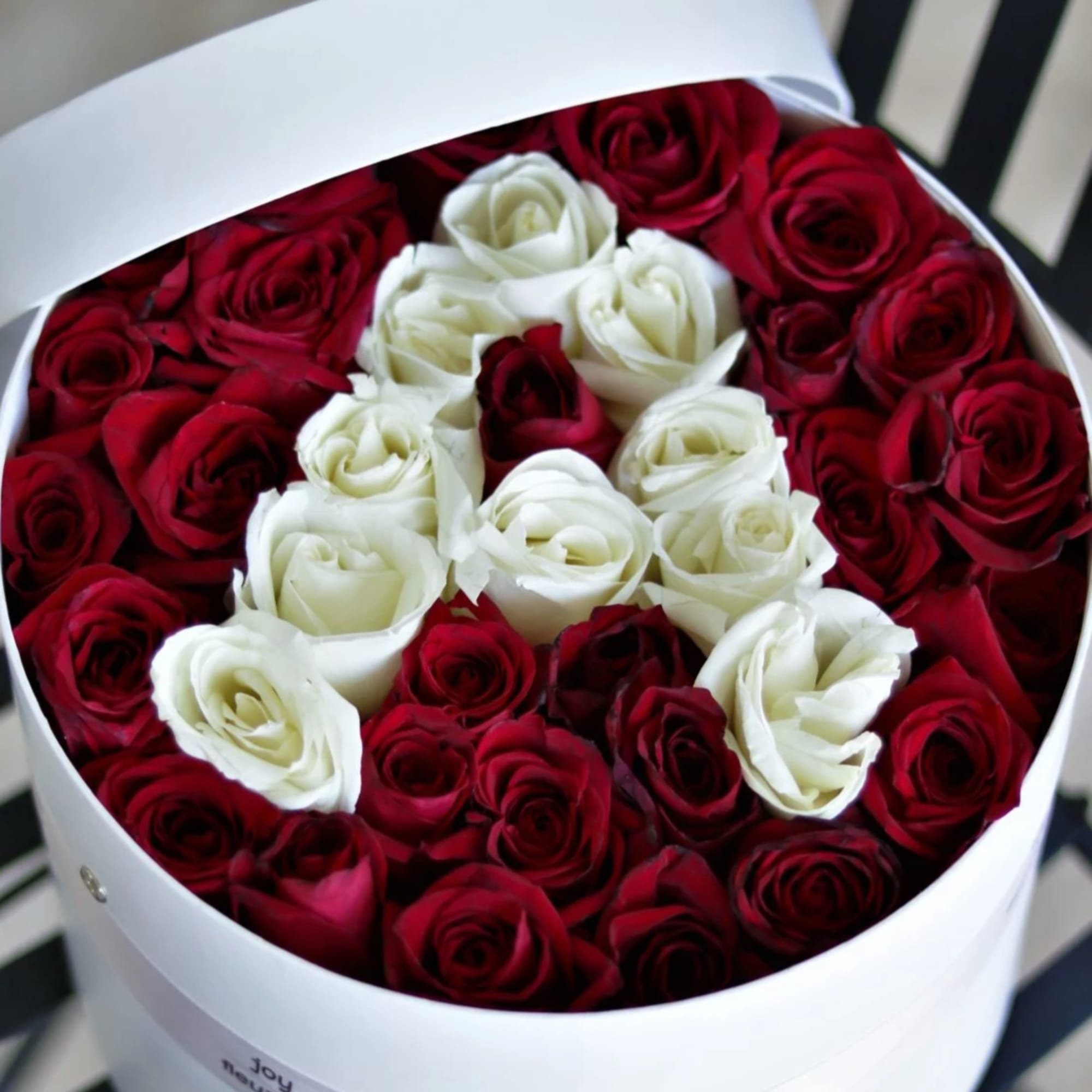 Our beautifully unique floral arrangement that is created with the client in