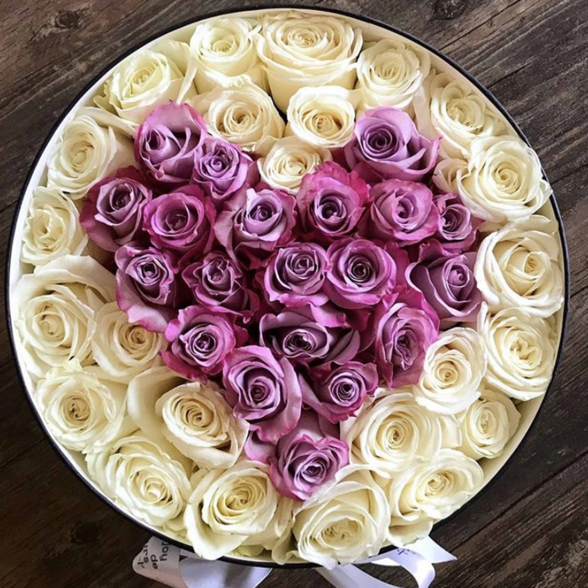 Our beautifully unique floral arrangement that is created with the client in