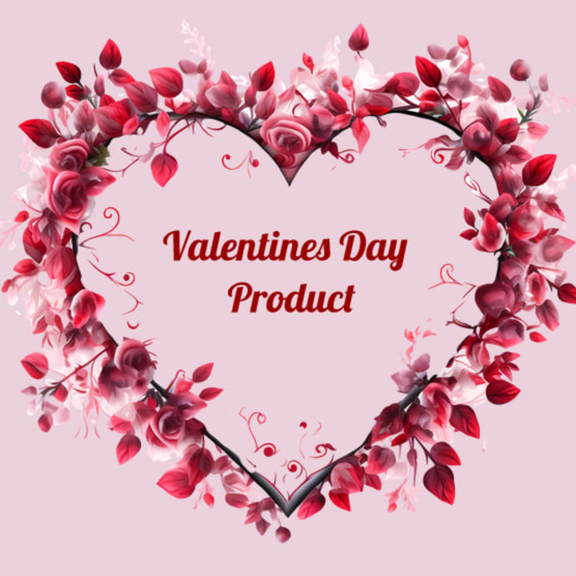 Heart Box made of spray roses, hydrangea, and blossoms of phalaenopsis orchids.