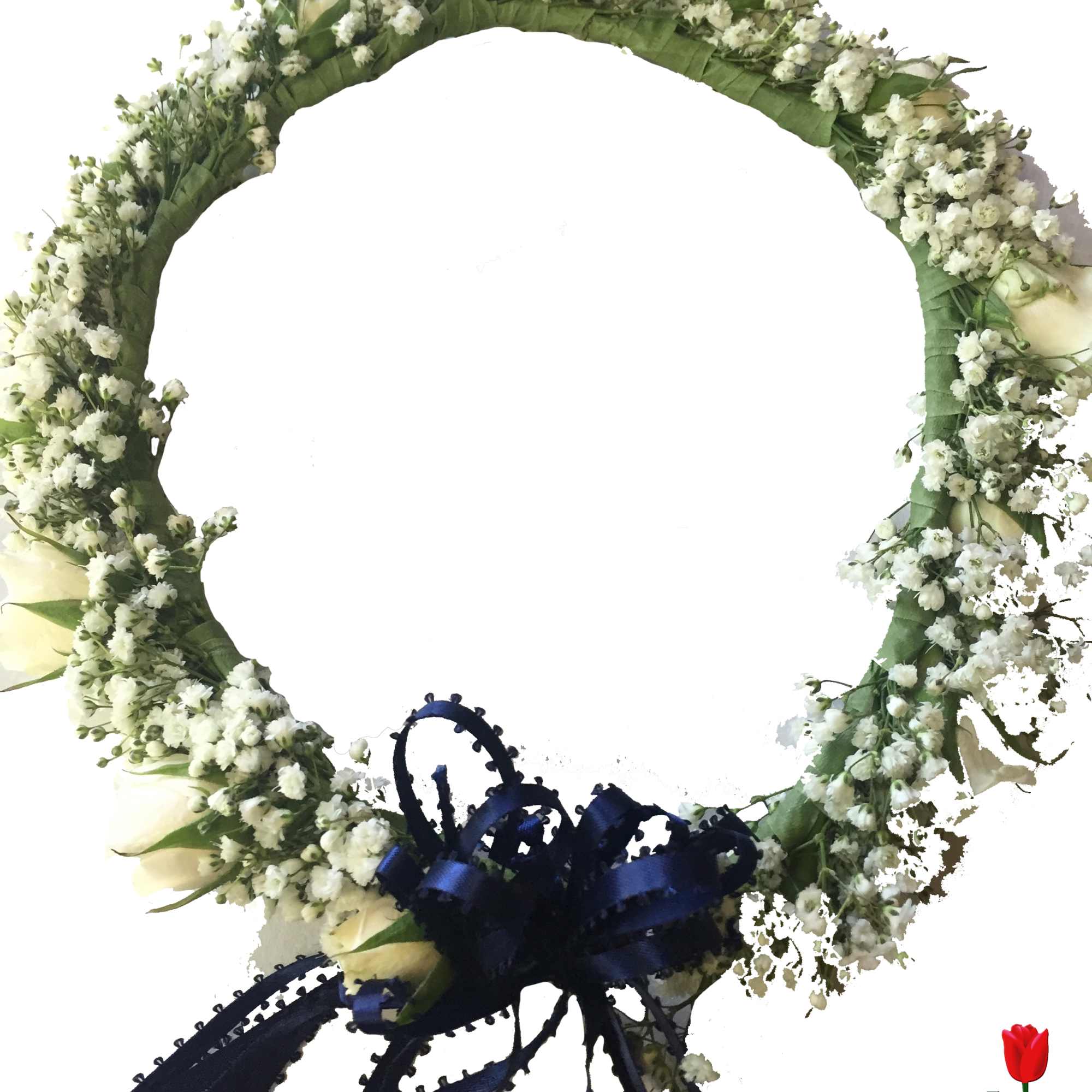 This is our signature custom made Flower Crown. If you are looking This is our signature custom made Flower Crown. If you are looking