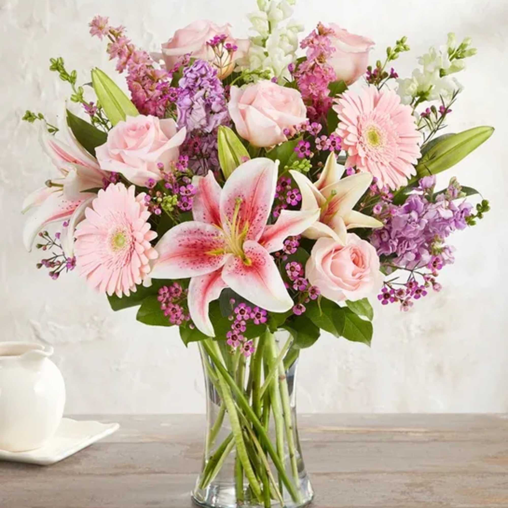 When it comes to letting someone know they&rsquo;re always on your mind