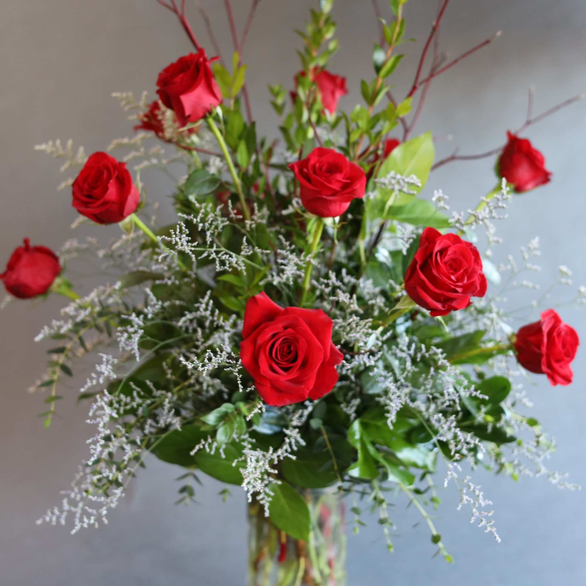 Premium is in the name. Stand out from among the rest and