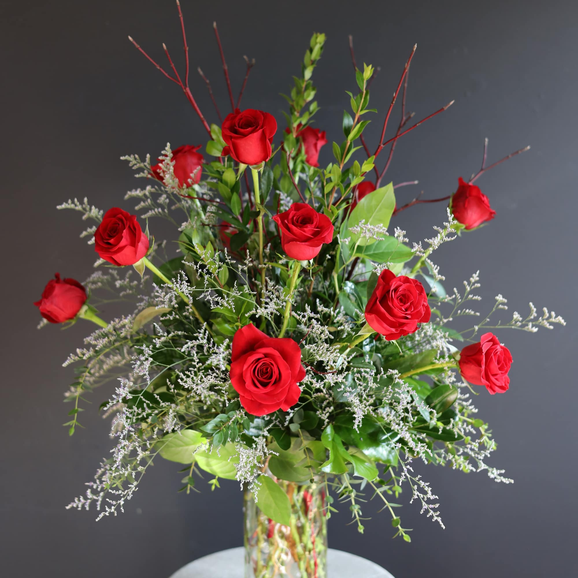 Premium is in the name. Stand out from among the rest and