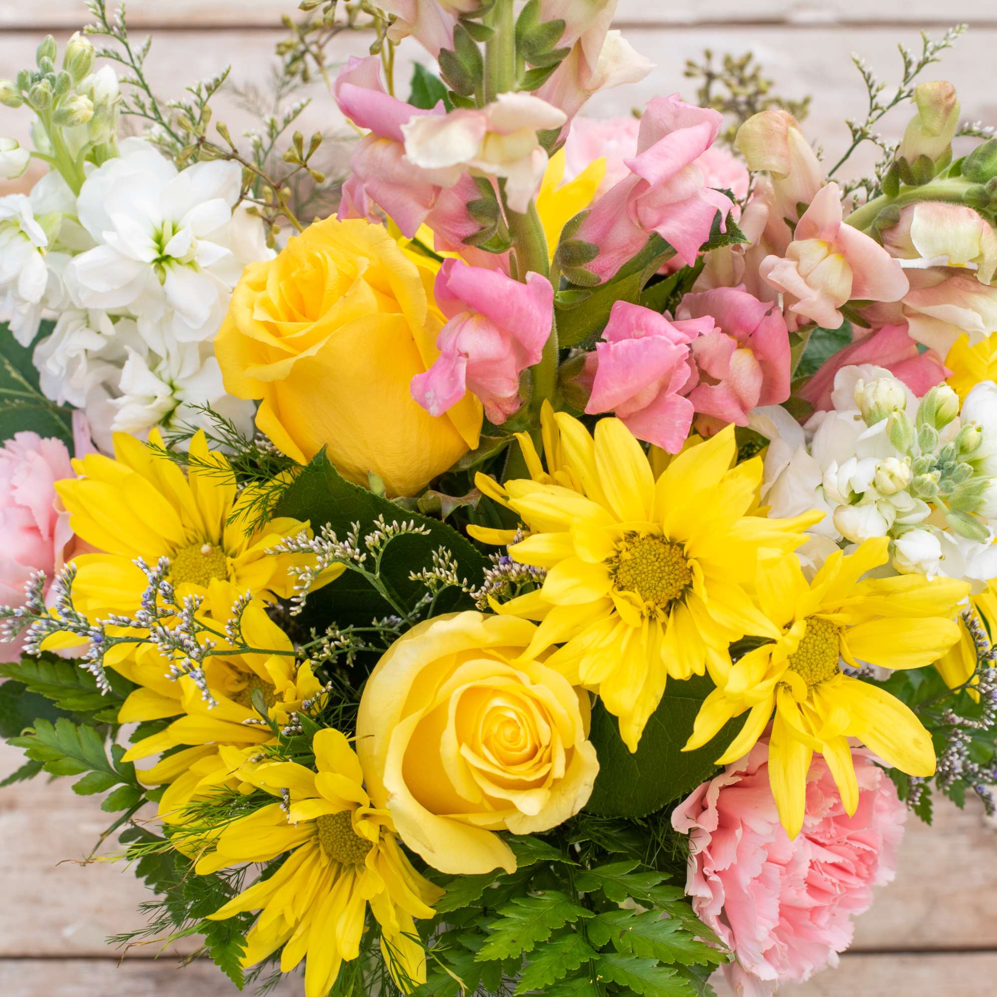 Add A Bit of Sunshine to that special person in your life Add A Bit of Sunshine to that special person in your life