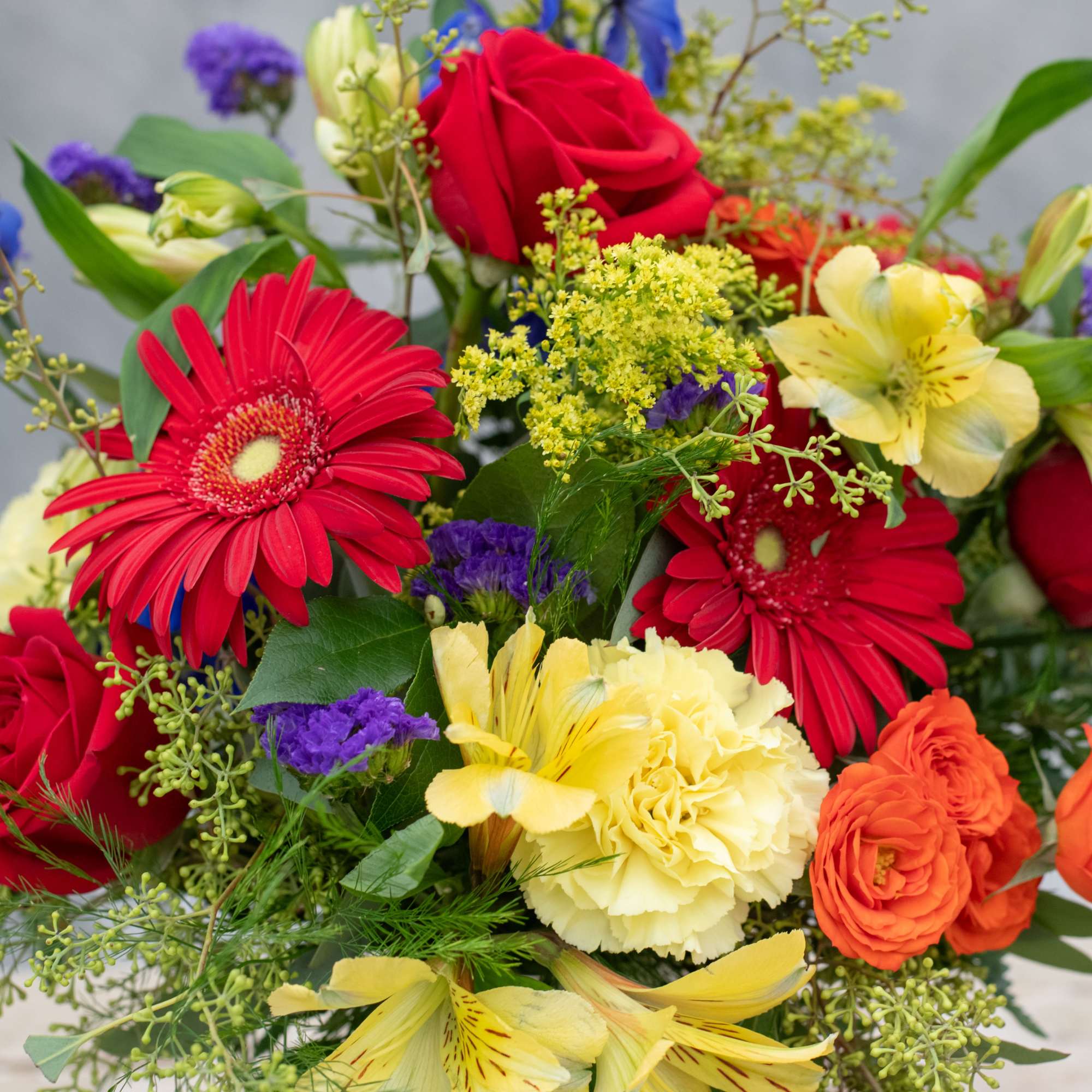 The perfect addition to your home or office to celebrate the big