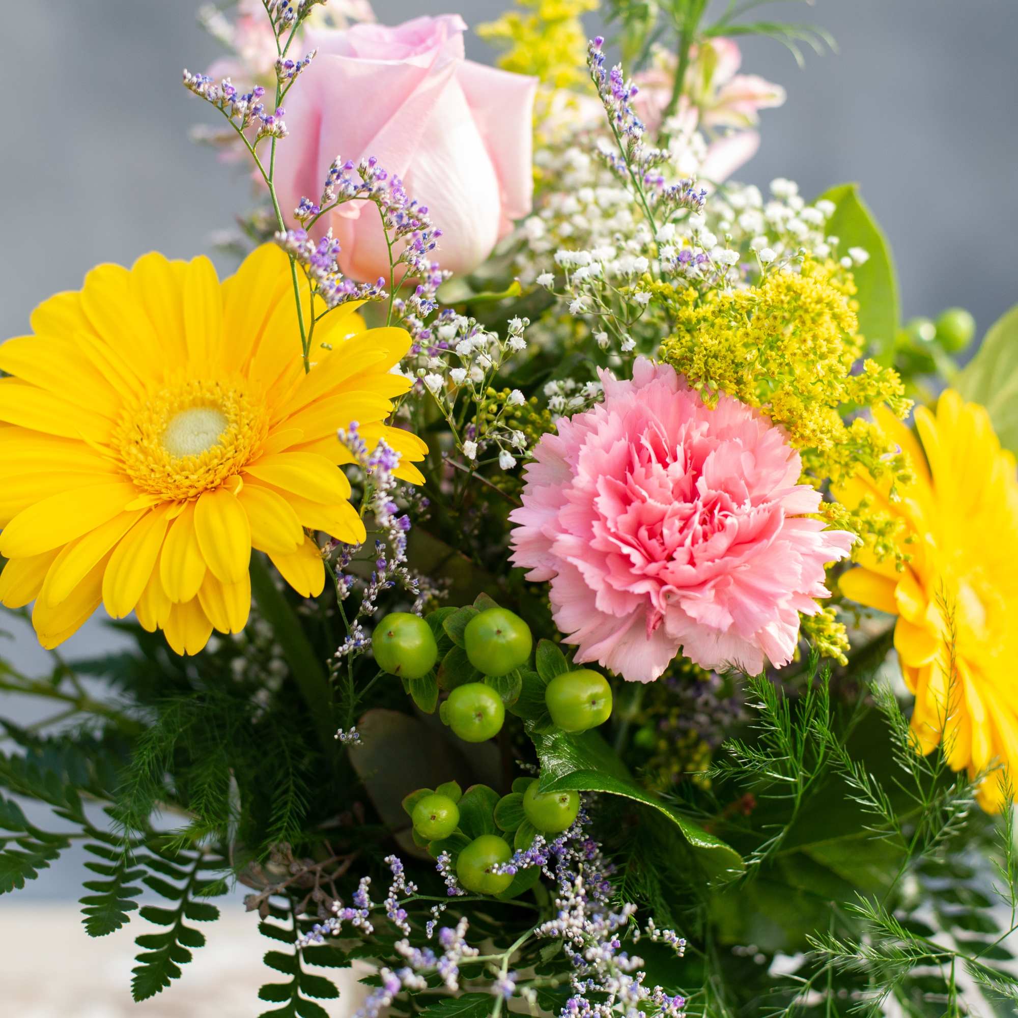  What a welcome home, thank you or celebration surprise this beautiful