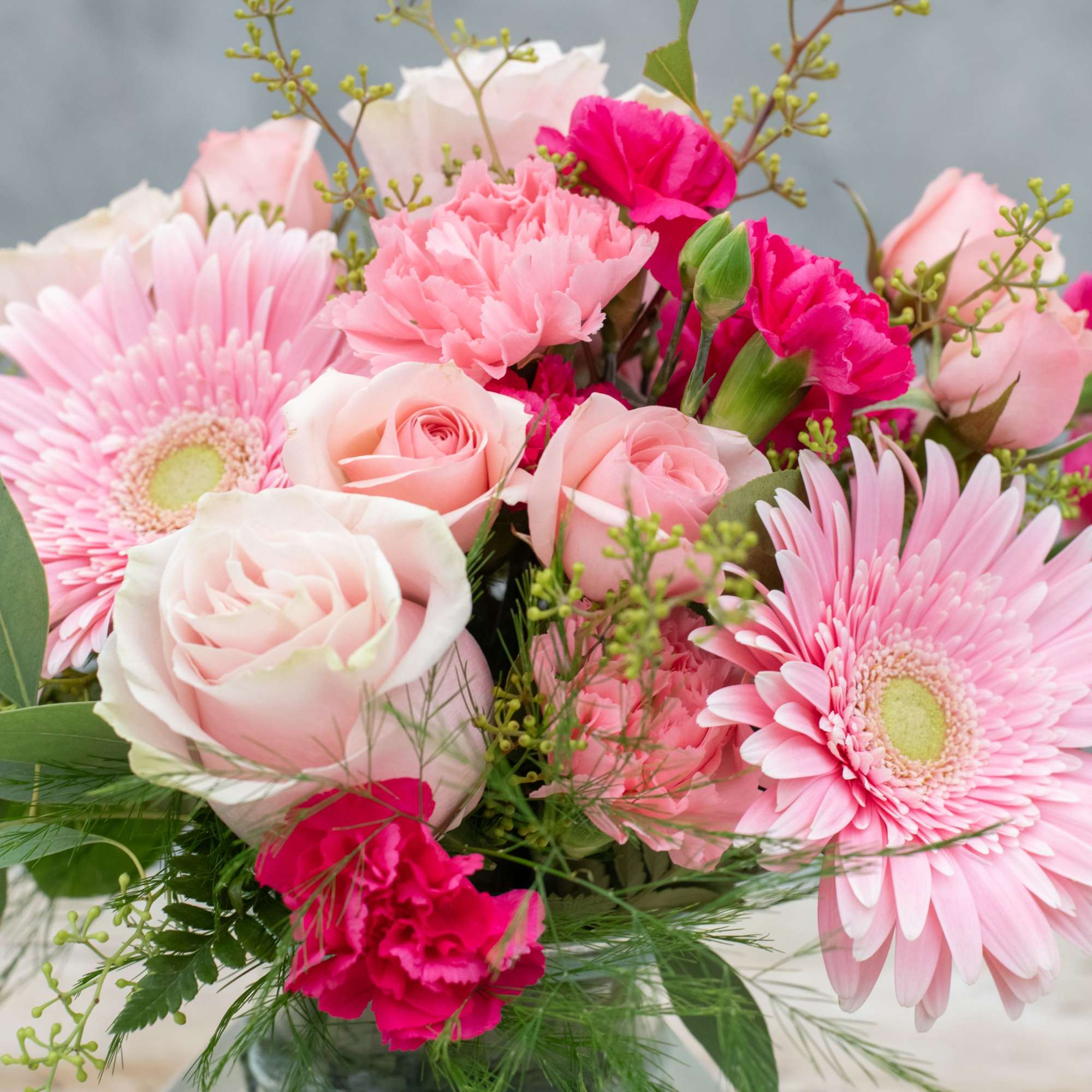 Do you know someone who&#039;s favorite color is pink?  Then this