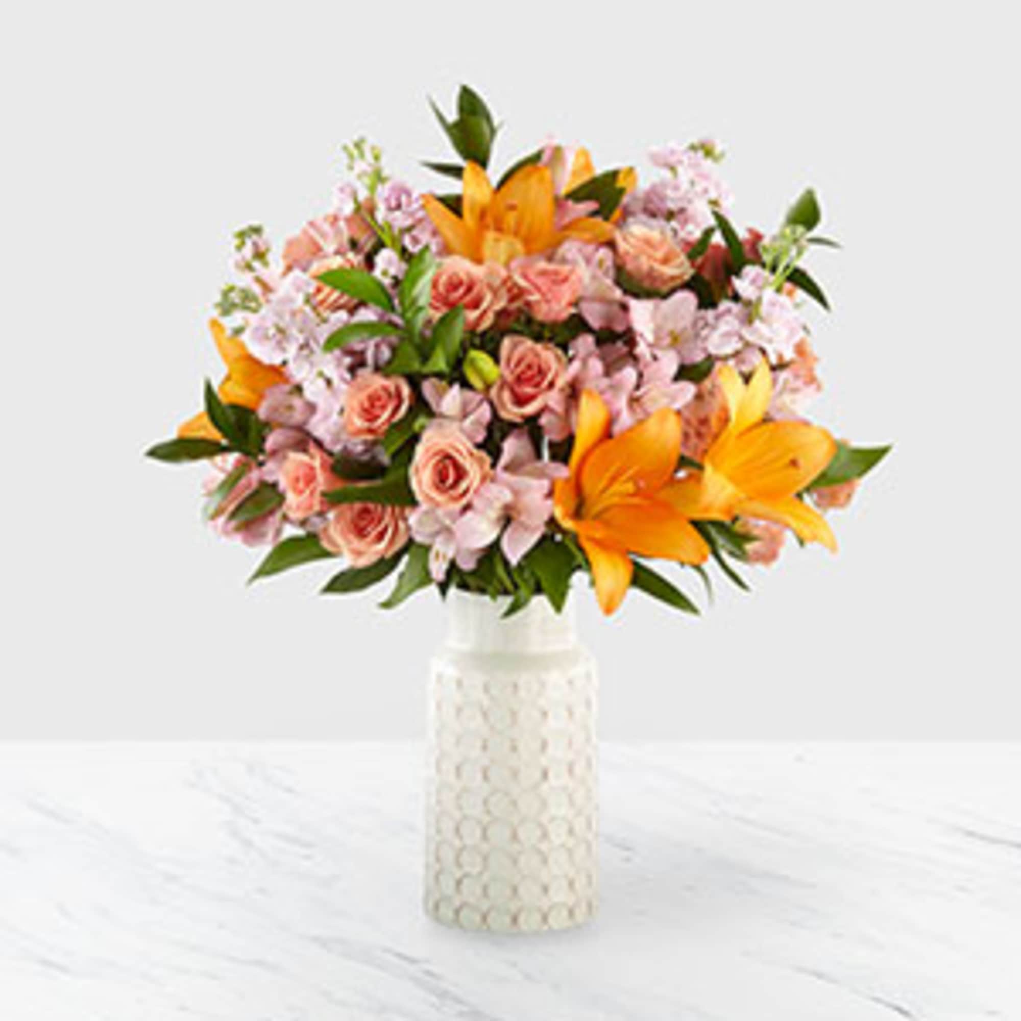 There is no better way to show your love than with an