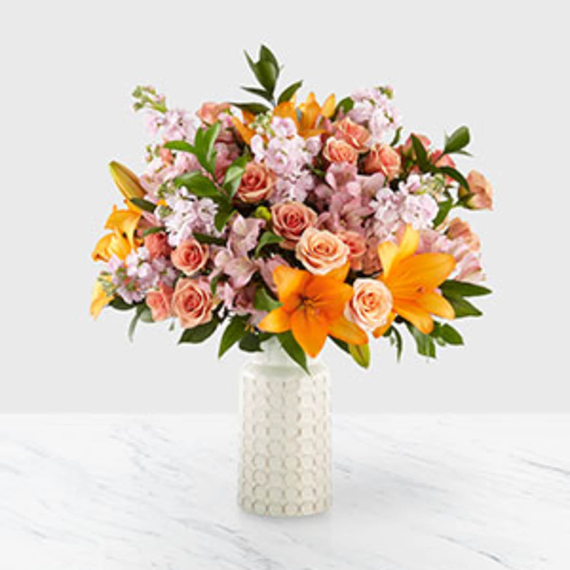 There is no better way to show your love than with an