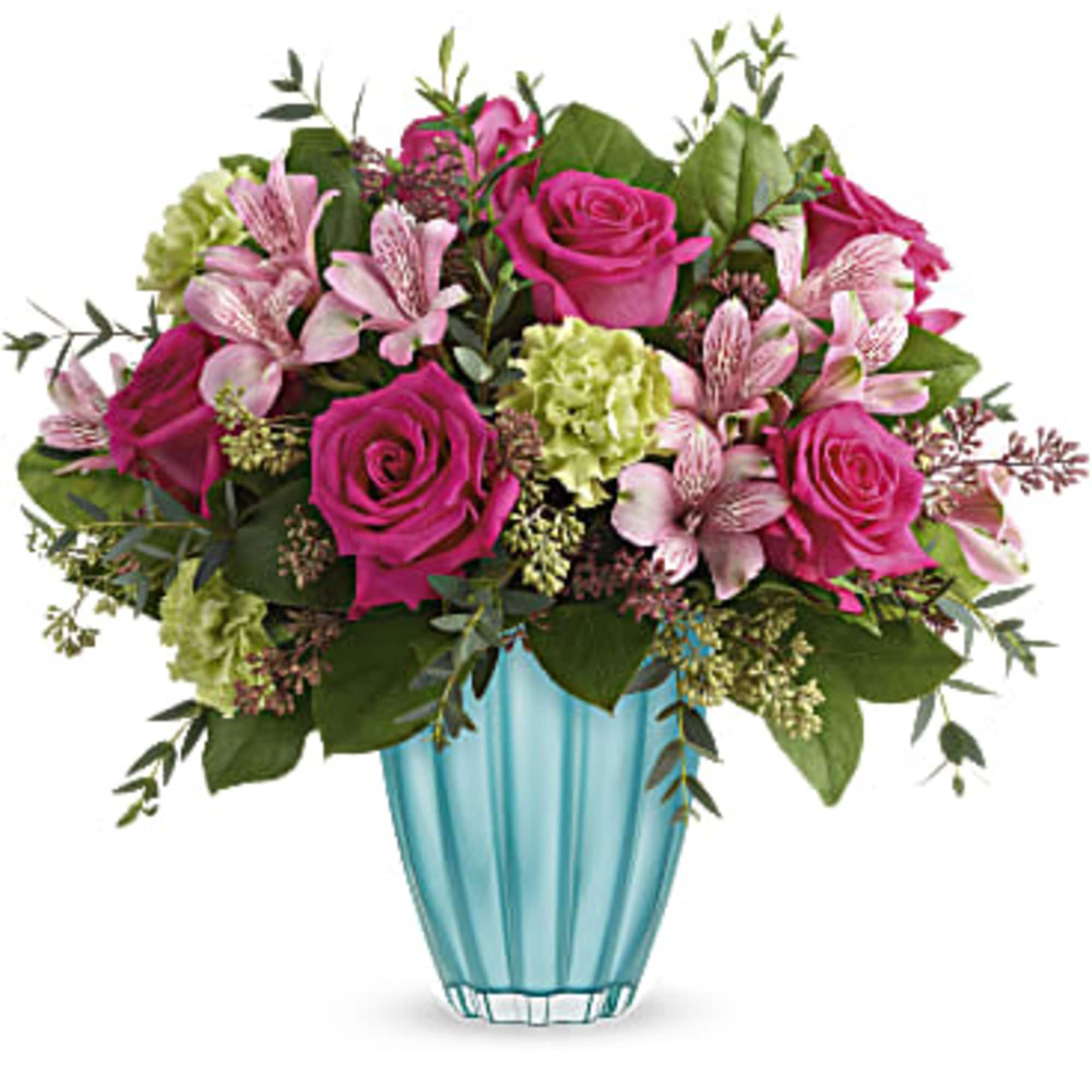 Spring has sprung! Capture the enchantment of the new season with this