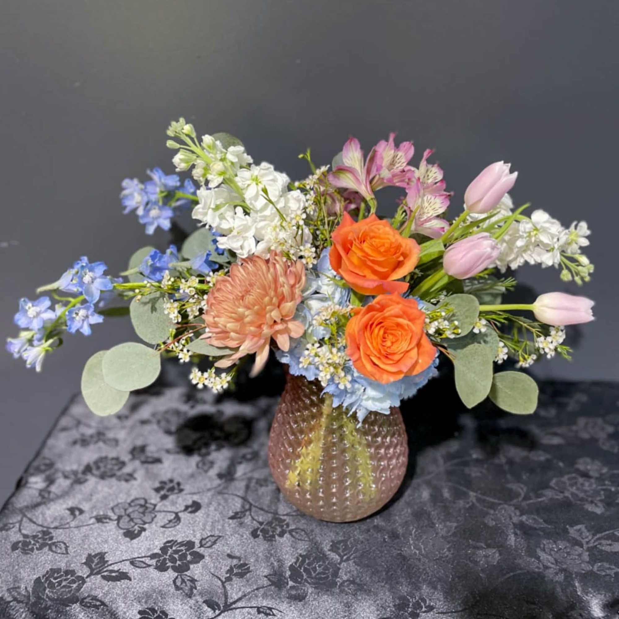 Free Spirit lives up to it&#039;s name with Free Spirit Roses and