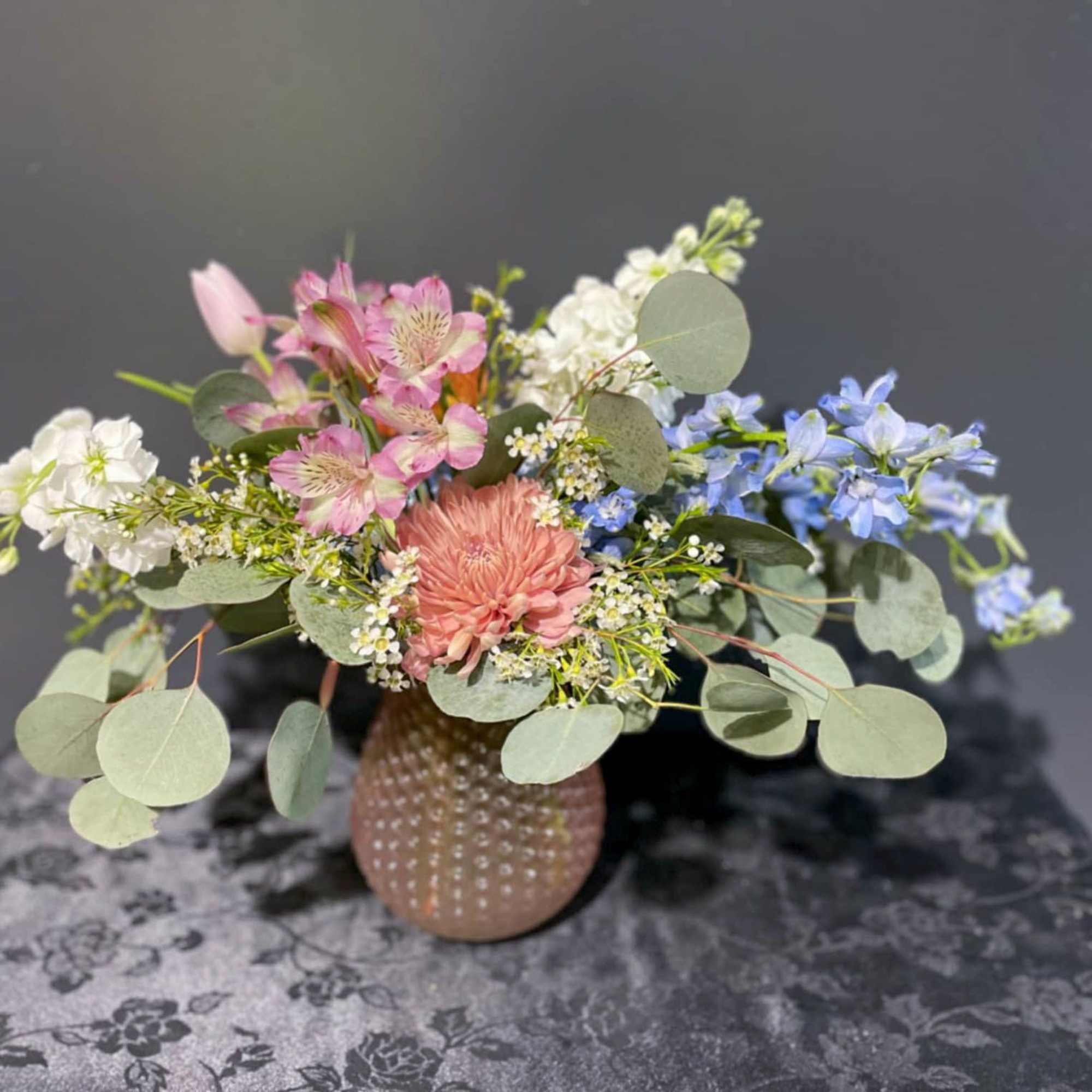 Free Spirit lives up to it&#039;s name with Free Spirit Roses and