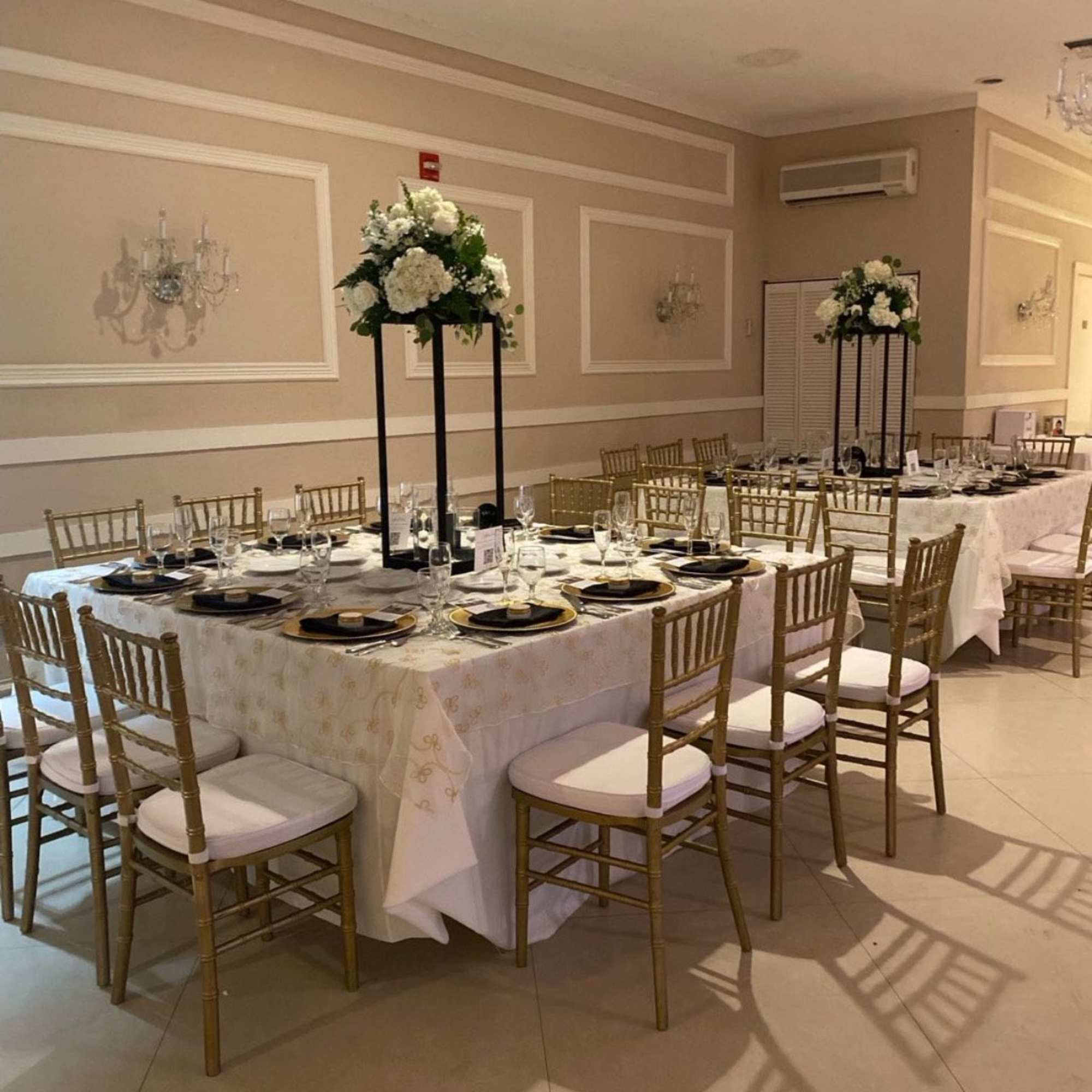 Elevate your event with our stunning floral centerpieces, custom-designed to match your Elevate your event with our stunning floral centerpieces, custom-designed to match your