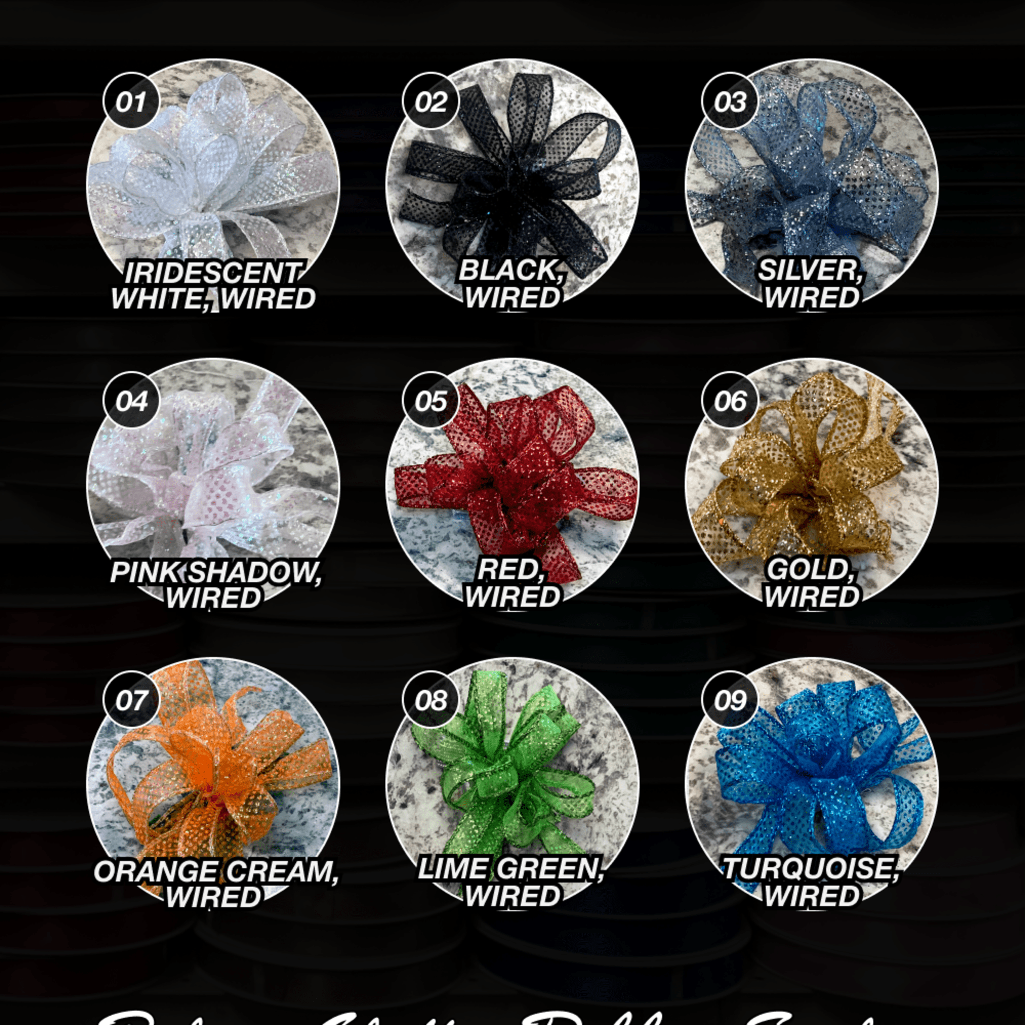 Our wristlet corsage features 5 spray-roses, baby&#039;s breath and freshly-cut greens. Accented