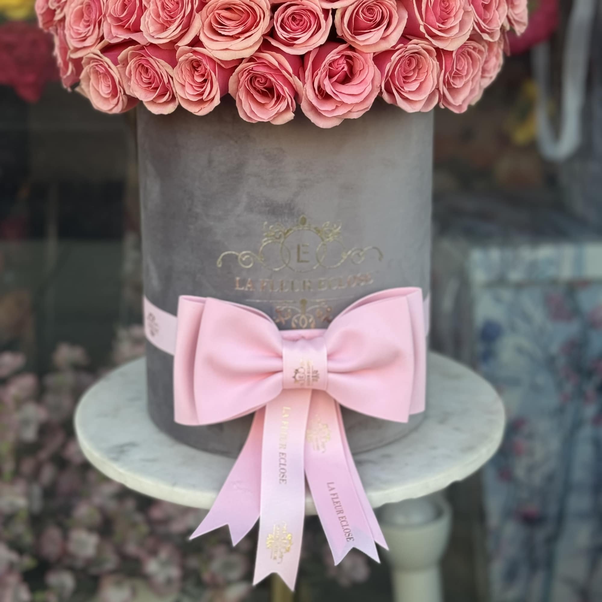 50 roses- Standard  50 roses- Standard