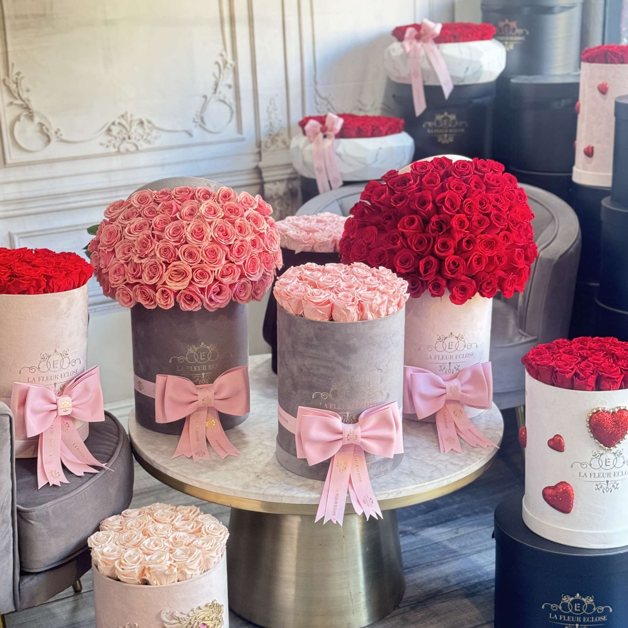 50 roses- Standard  50 roses- Standard