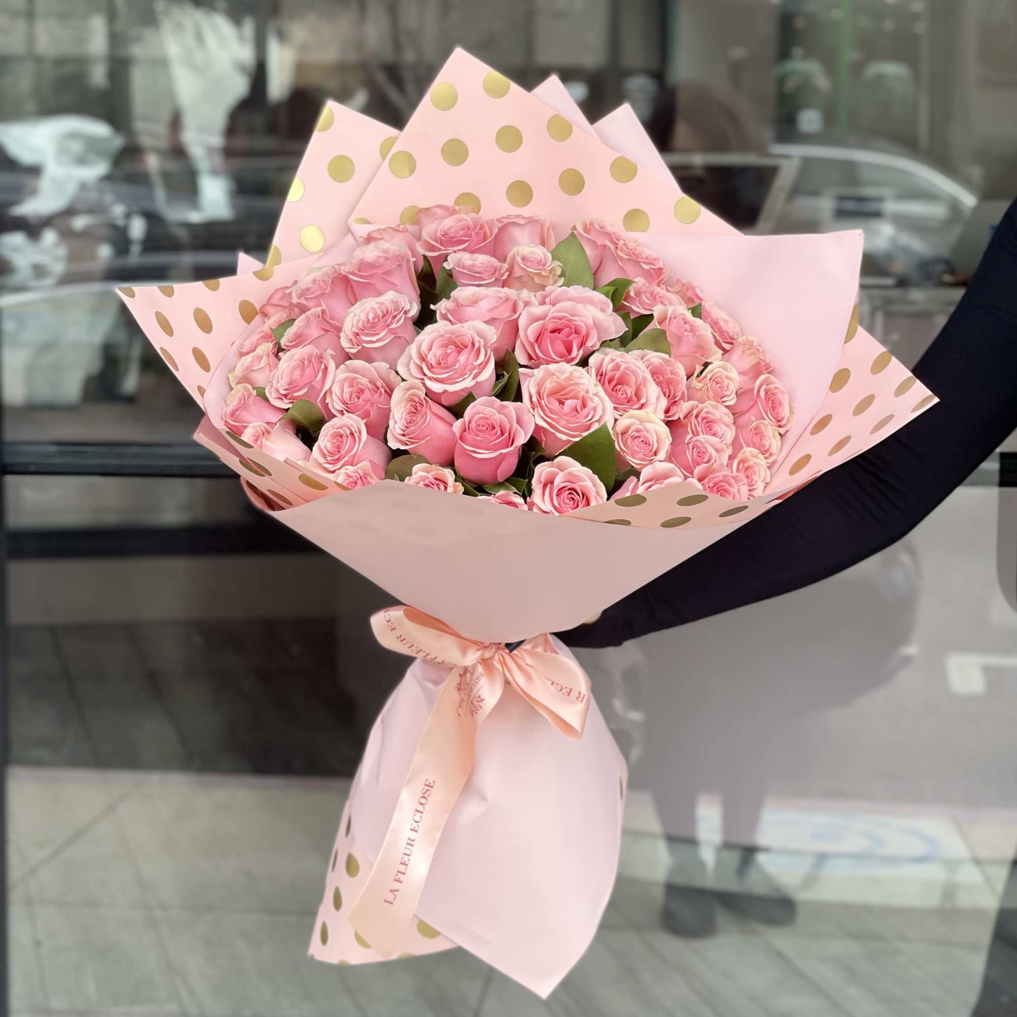 【驚きの値段】 Hellen Bouquet in Encino, CA | La Fleur Eclose 下着・アンダーウェア