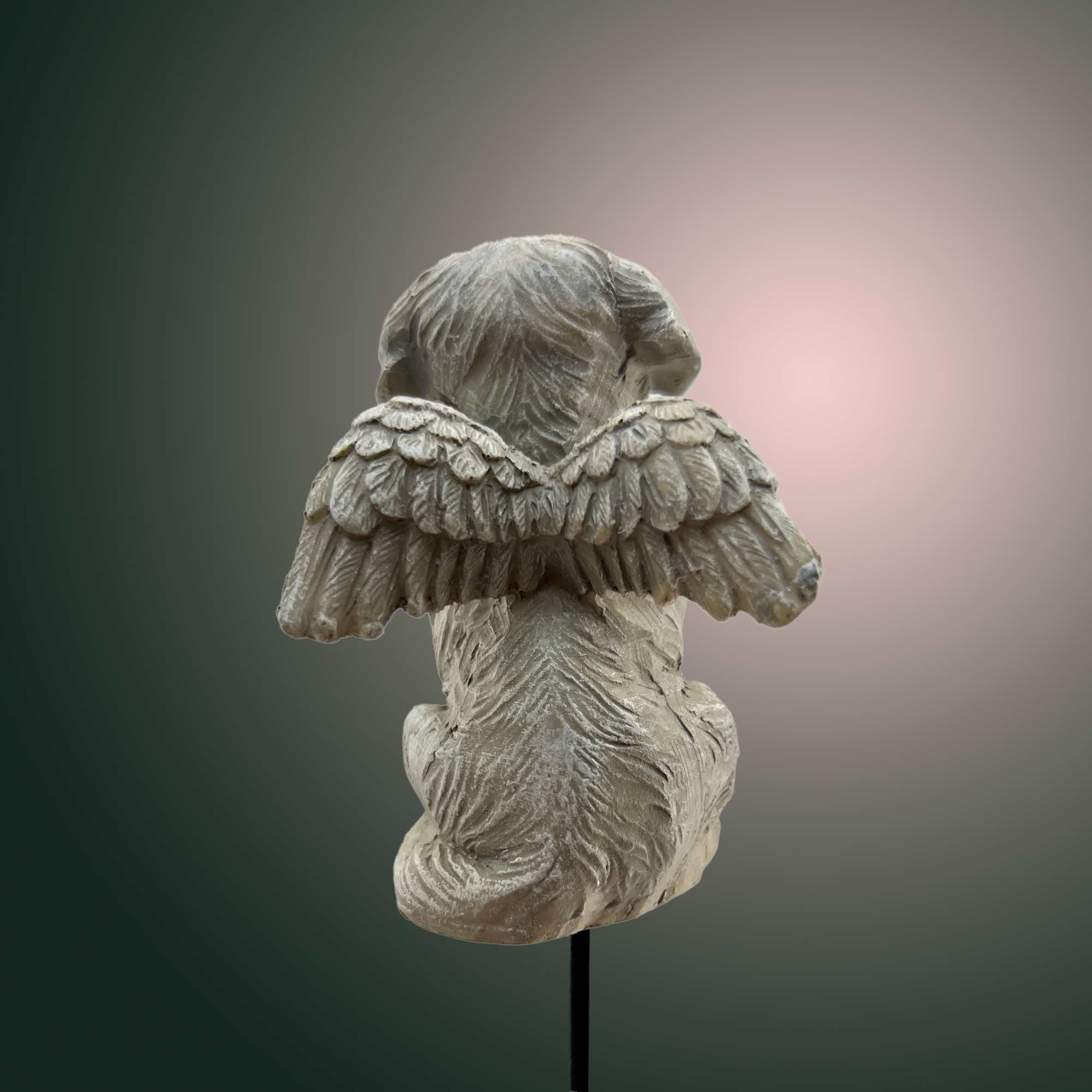 Approx: 2&quot;(5.08cm)  L x 2&quot;(5.08cm) W x 3.5&quot;(8.89cm) H