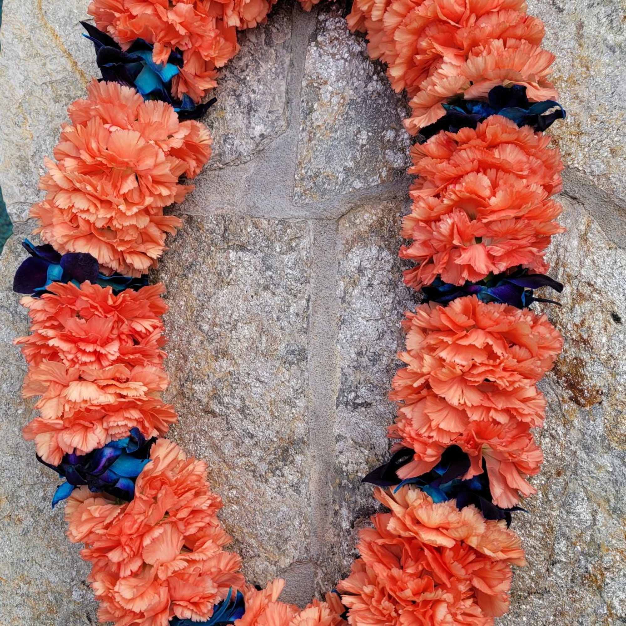 SPECIAL LEI ORDER INSTRUCTIONS: FOR OPTION TO PICK UP YOUR ORDER, PLEASE