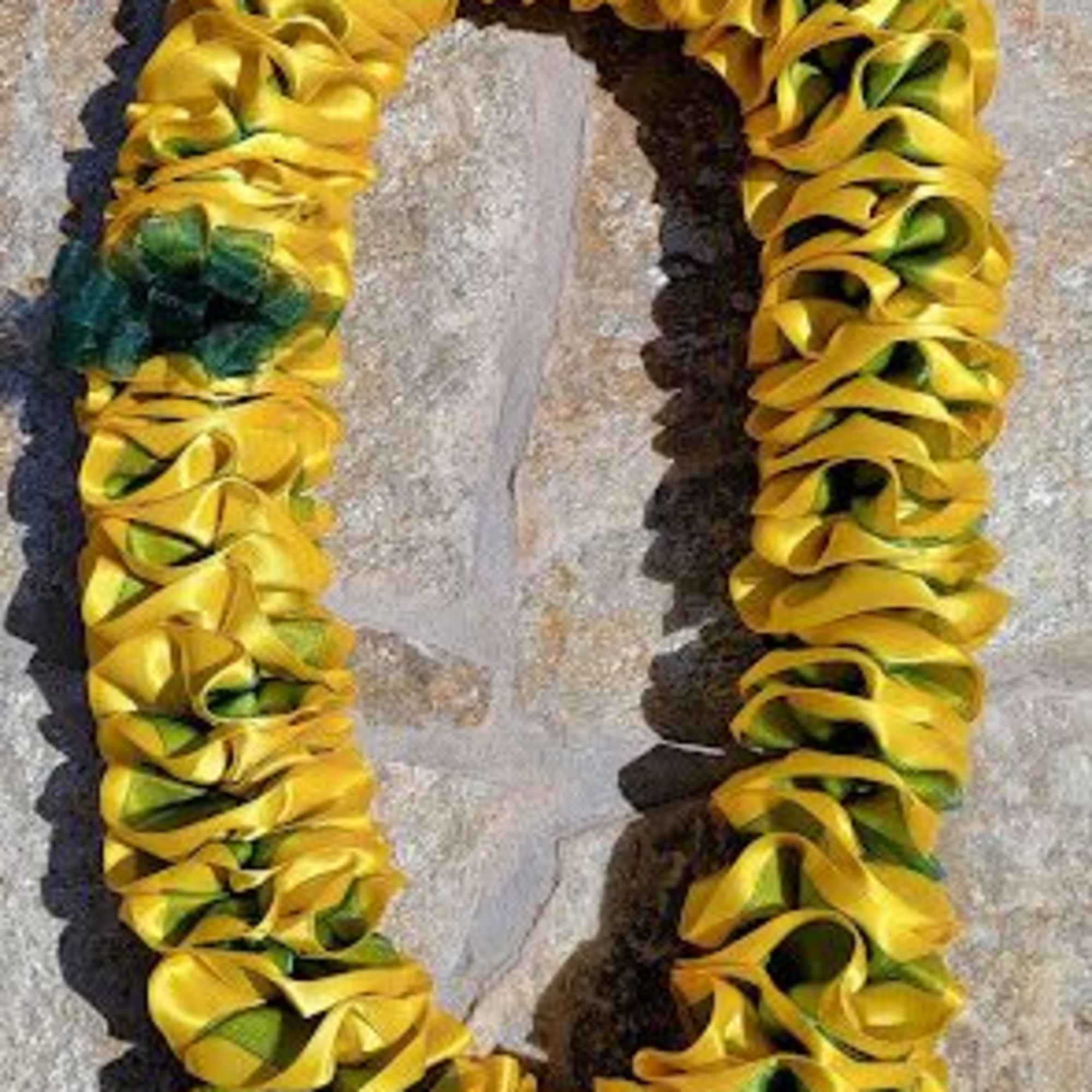 SPECIAL LEI ORDER INSTRUCTIONS: FOR OPTION TO PICK UP YOUR ORDER, PLEASE