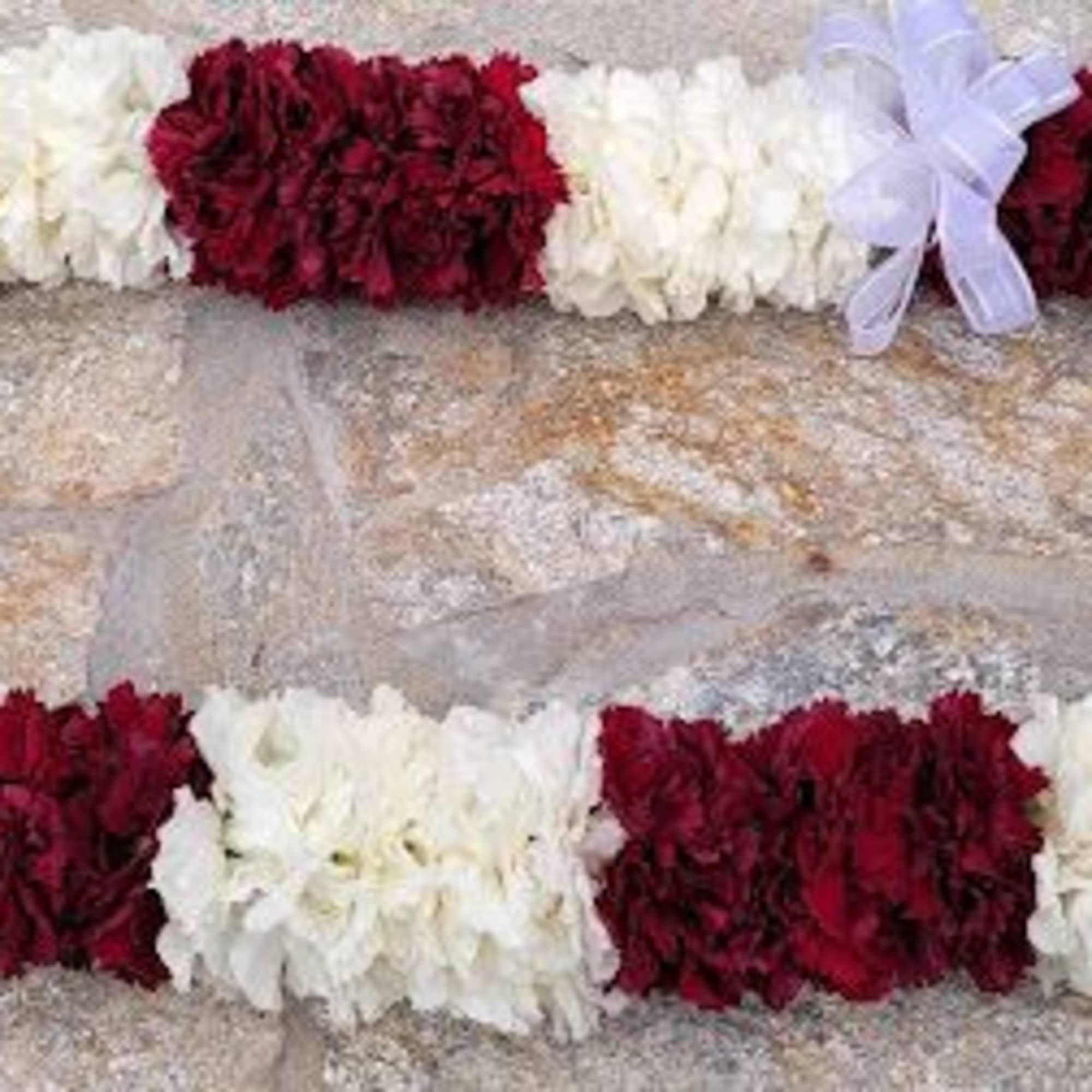 SPECIAL LEI ORDER INSTRUCTIONS: FOR OPTION TO PICK UP YOUR ORDER, PLEASE