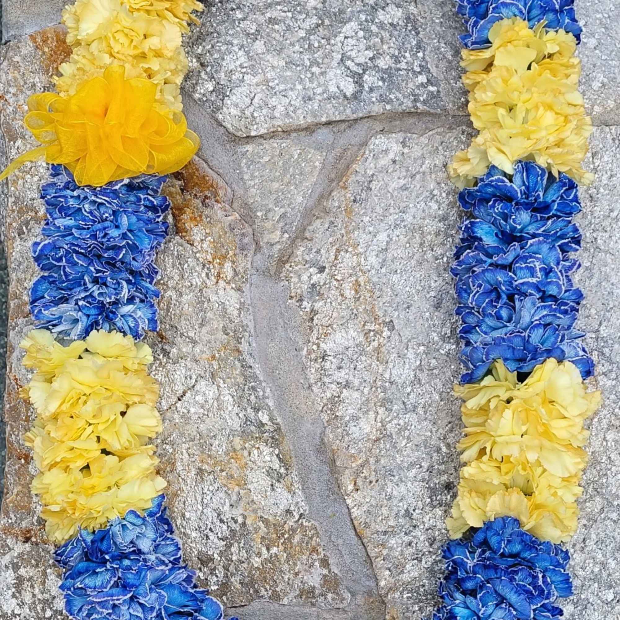 SPECIAL LEI ORDER INSTRUCTIONS: FOR OPTION TO PICK UP YOUR ORDER, PLEASE