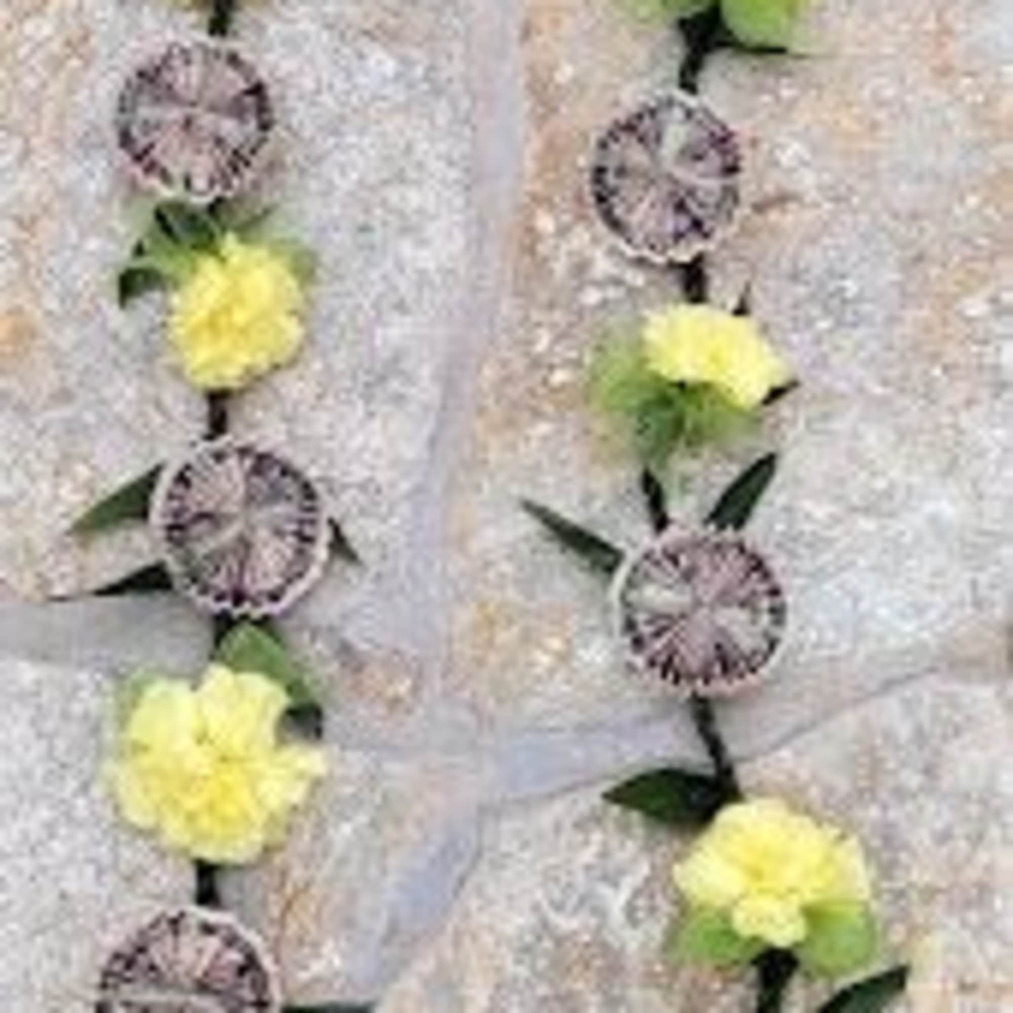 SPECIAL LEI ORDER INSTRUCTIONS: FOR OPTION TO PICK UP YOUR ORDER, PLEASE