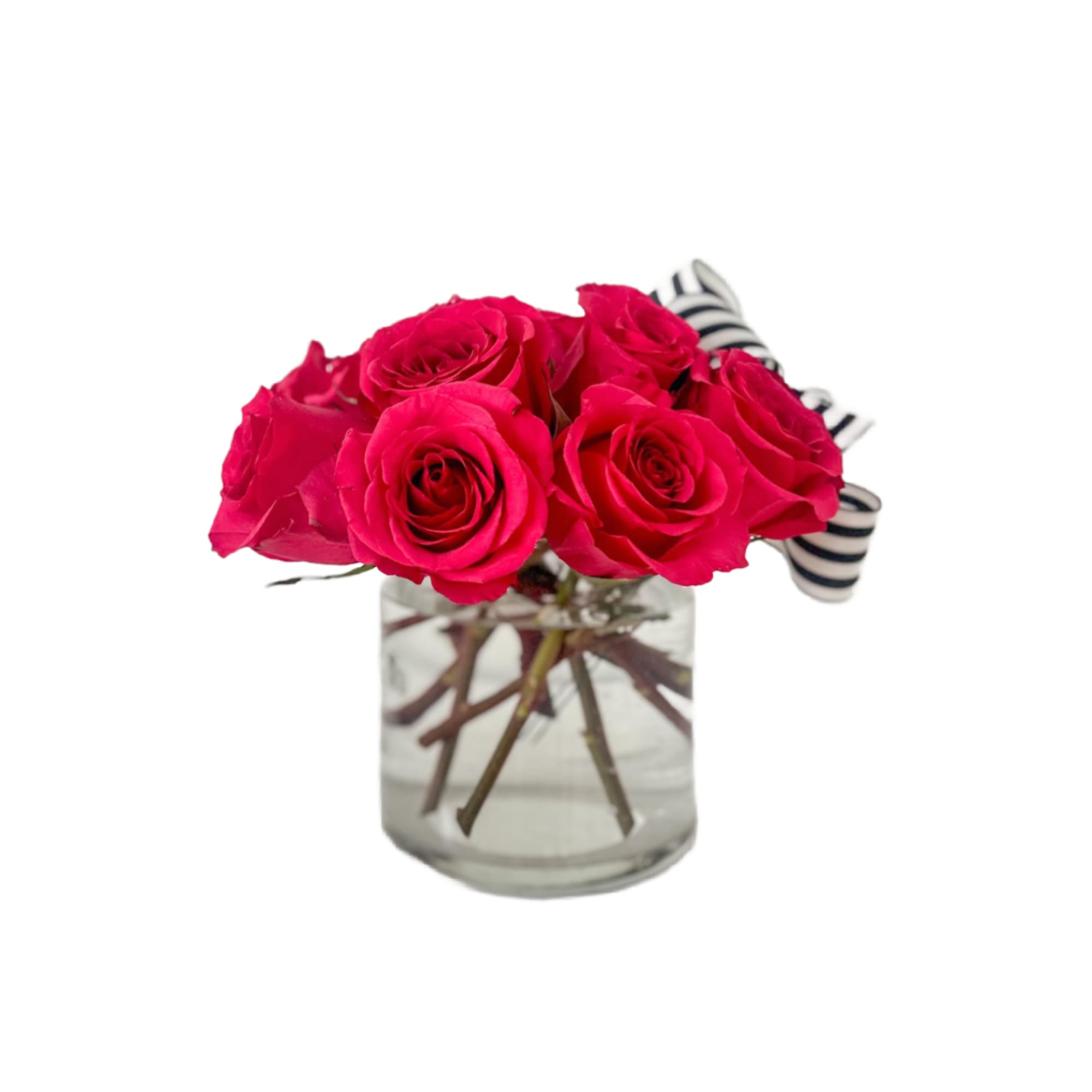 Crazy Love in Kokomo, IN | Jefferson House