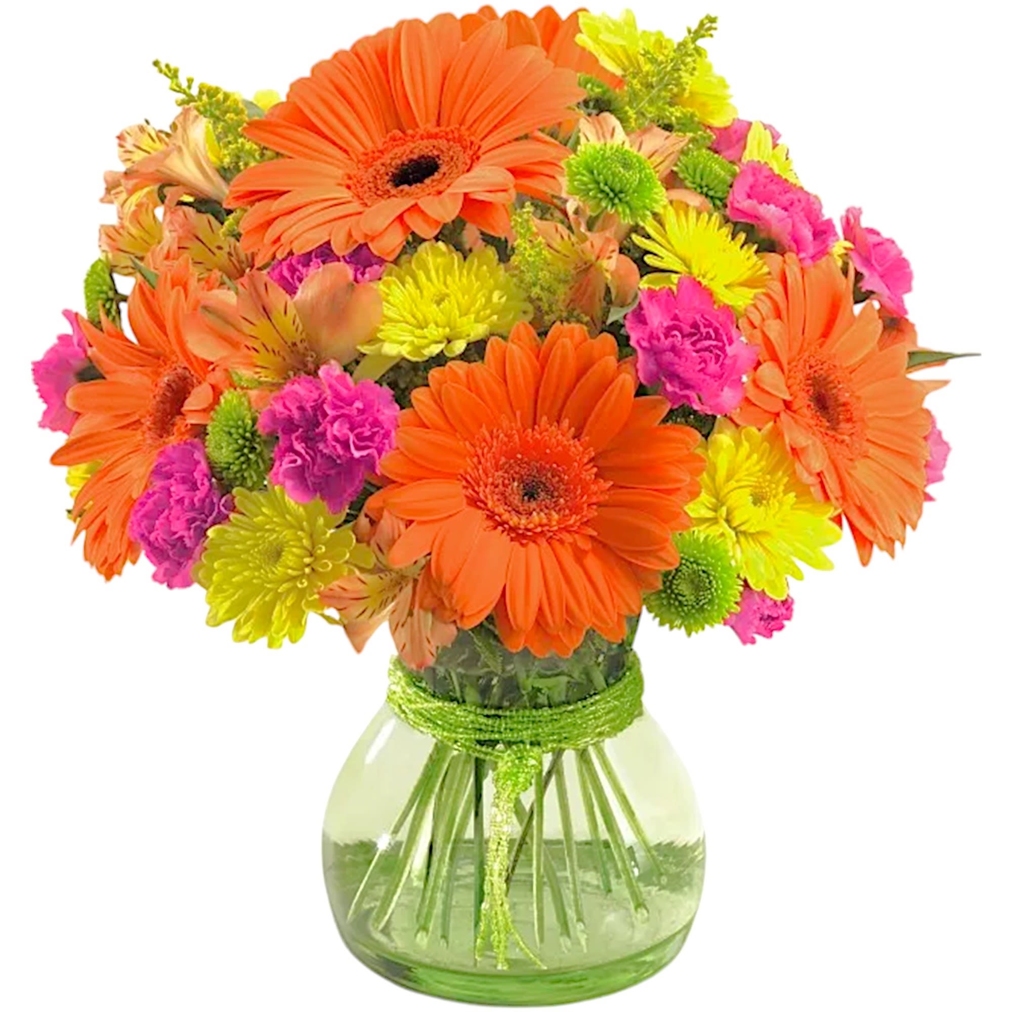 Pick a day - any day - to tell someone how special