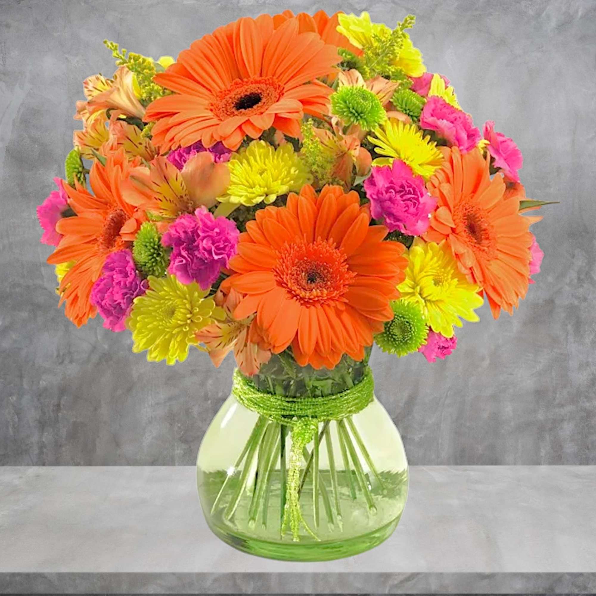 Pick a day - any day - to tell someone how special