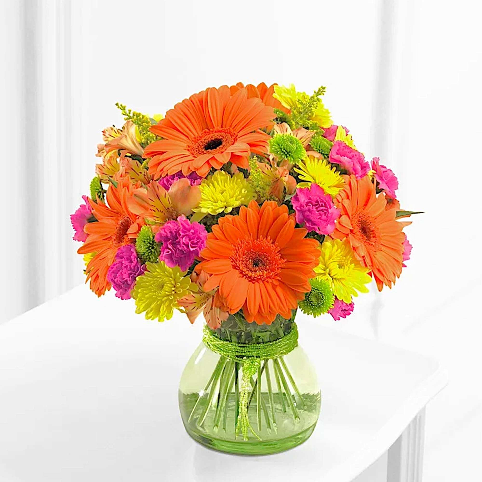 Pick a day - any day - to tell someone how special