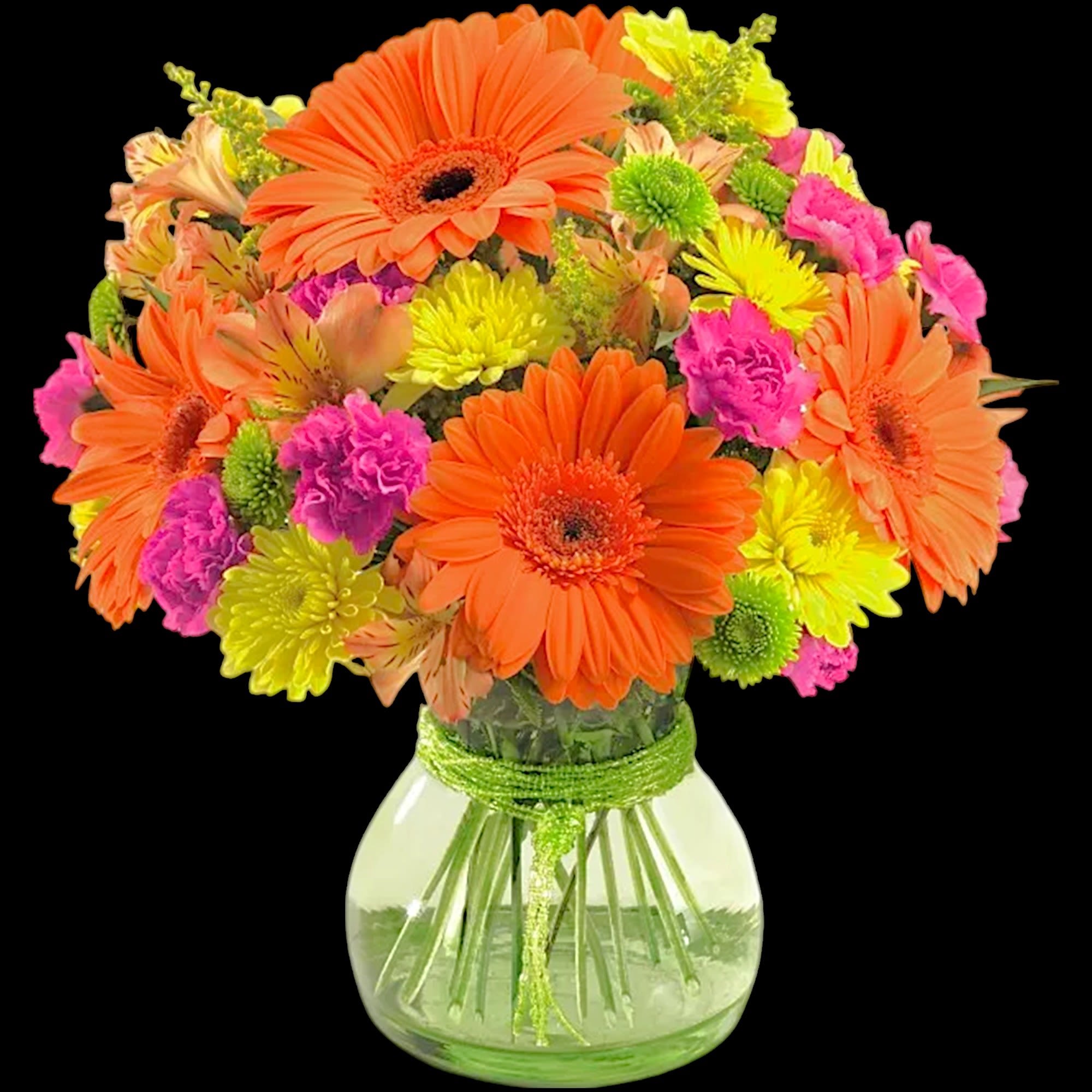 Pick a day - any day - to tell someone how special