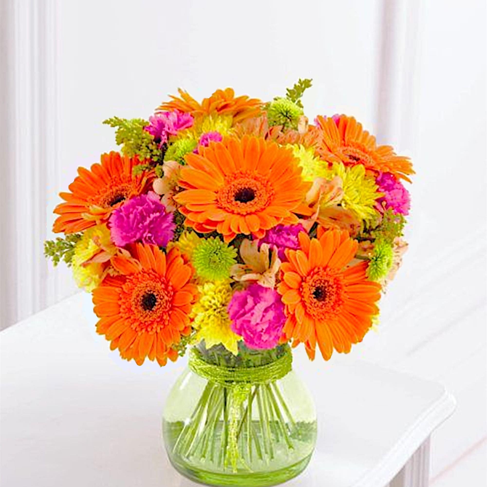 Pick a day - any day - to tell someone how special