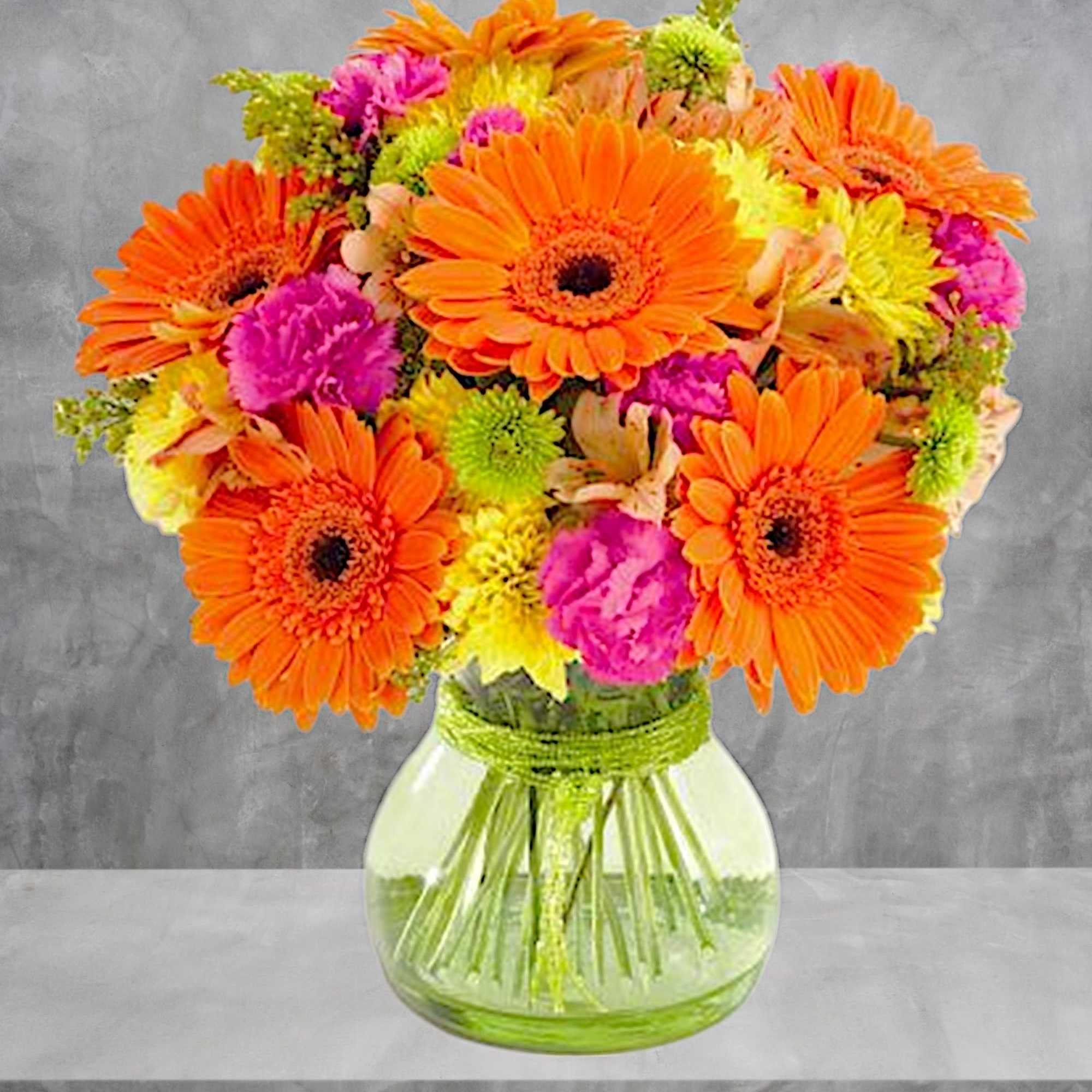 Pick a day - any day - to tell someone how special