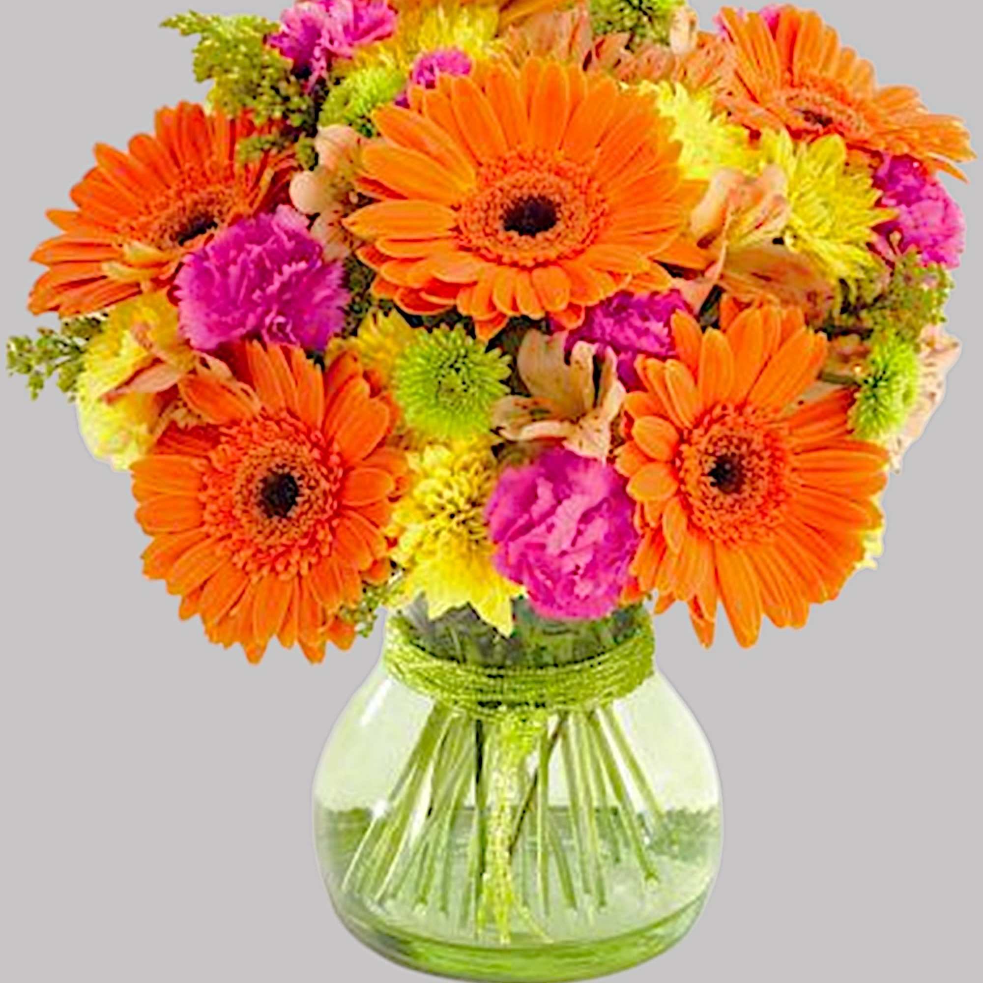 Pick a day - any day - to tell someone how special