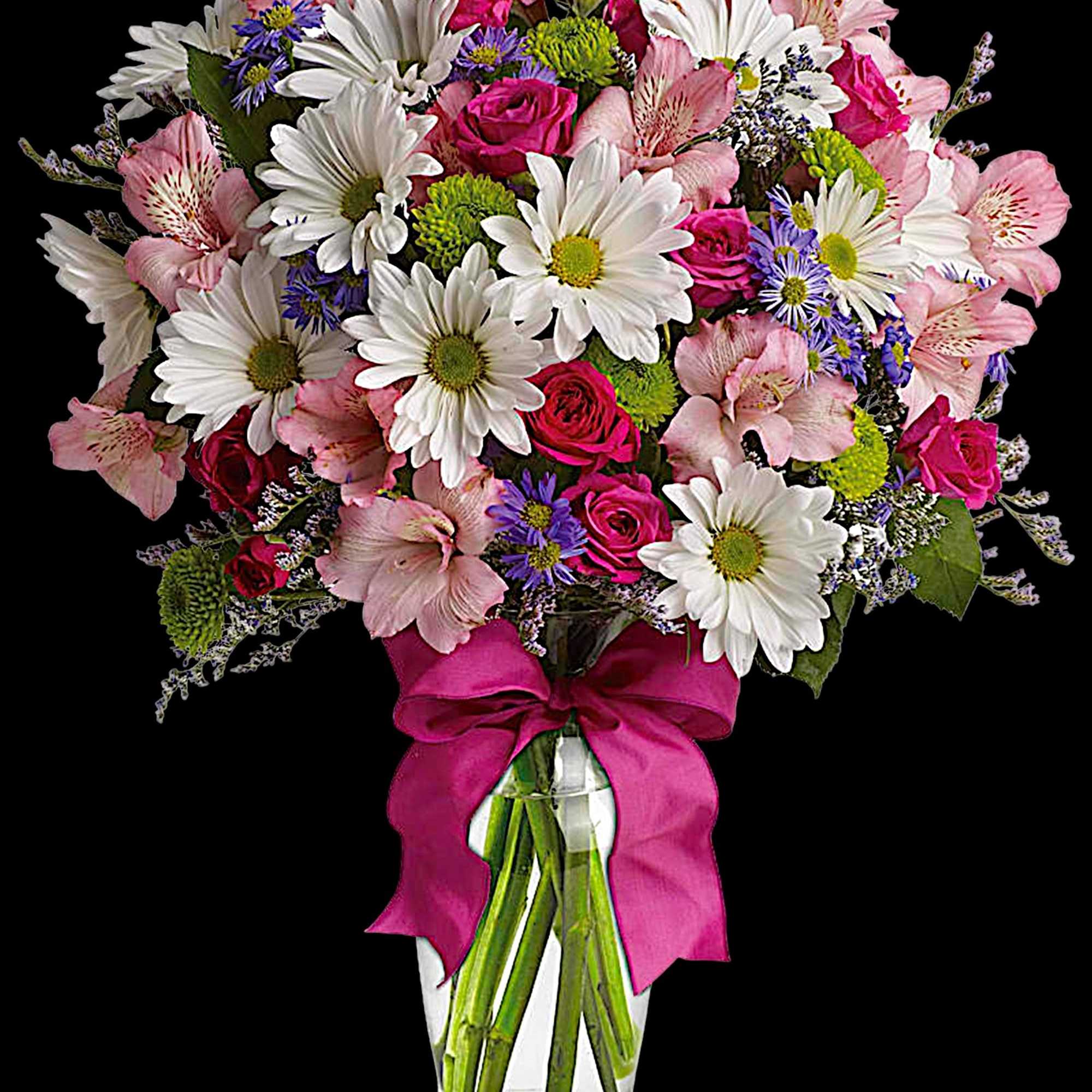 Looking for the prettiest arrangement in town? We&#039;ve got the perfect all-around