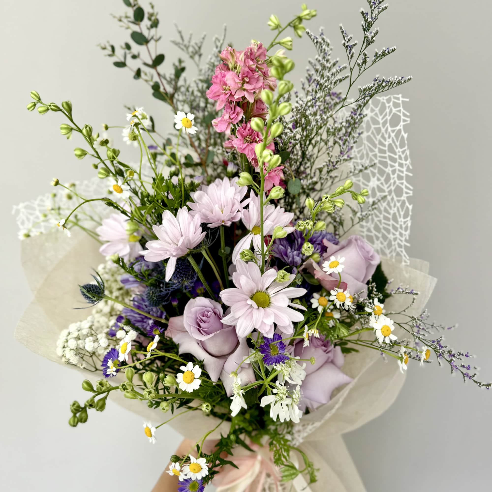 Celebrate life&rsquo;s special moments with a seasonal bouquet designed by our florist&rsquo;s