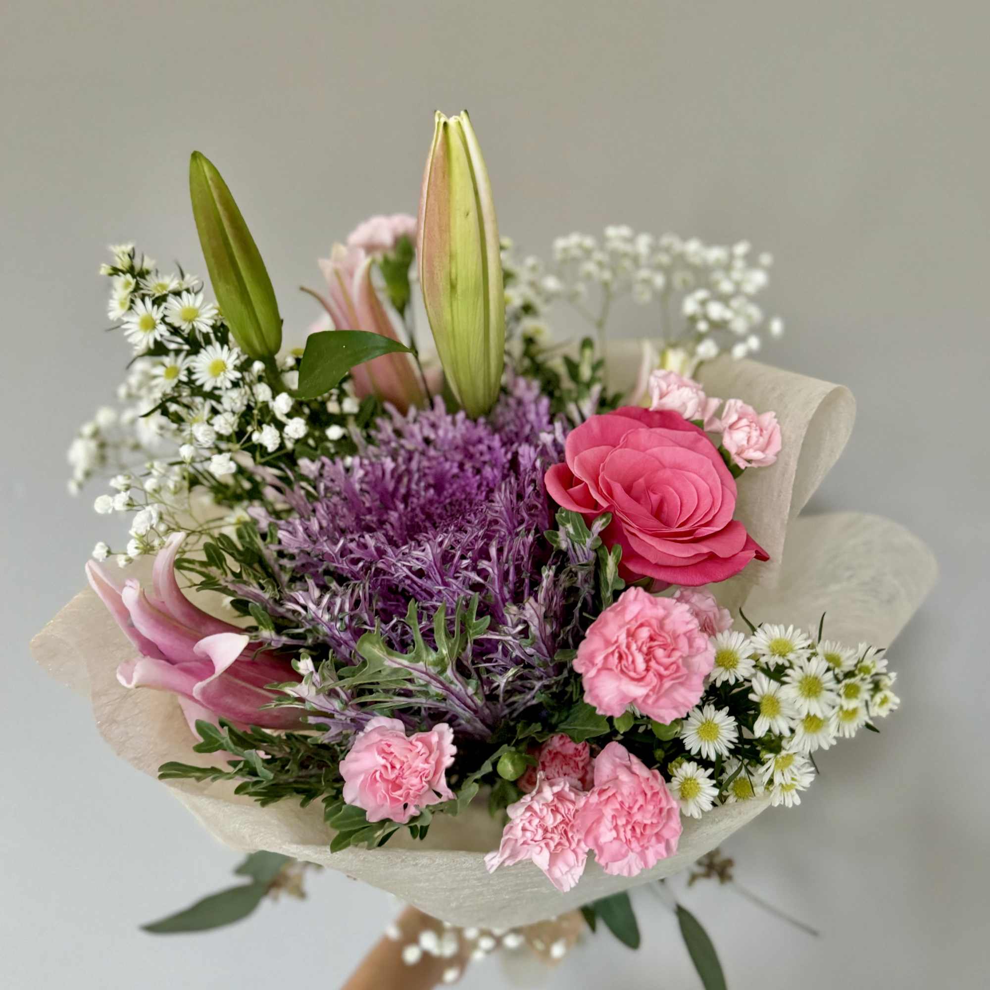 Celebrate life&rsquo;s special moments with a seasonal bouquet designed by our florist&rsquo;s