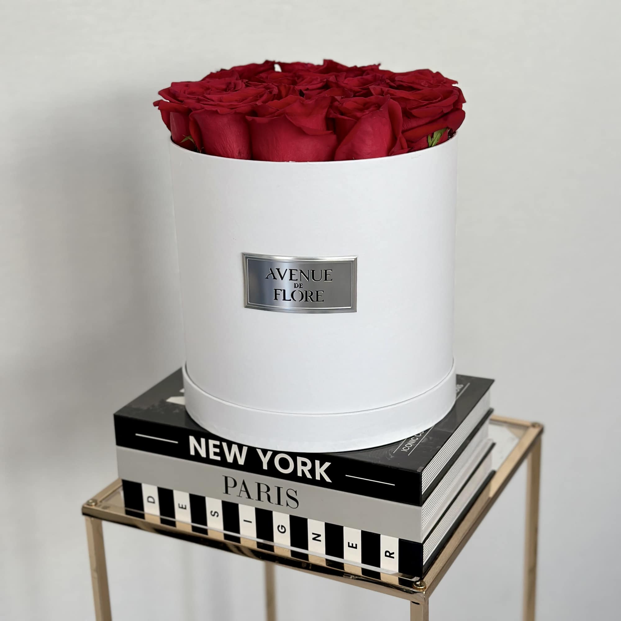 Treat your loved one to the ultimate romantic gesture with this luxurious