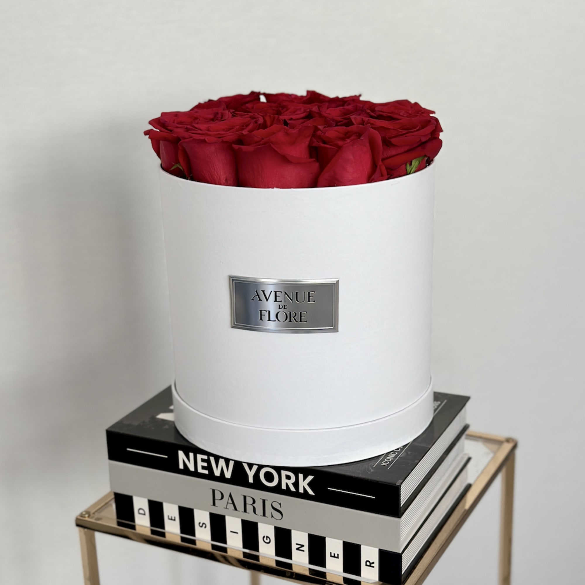 Treat your loved one to the ultimate romantic gesture with this luxurious