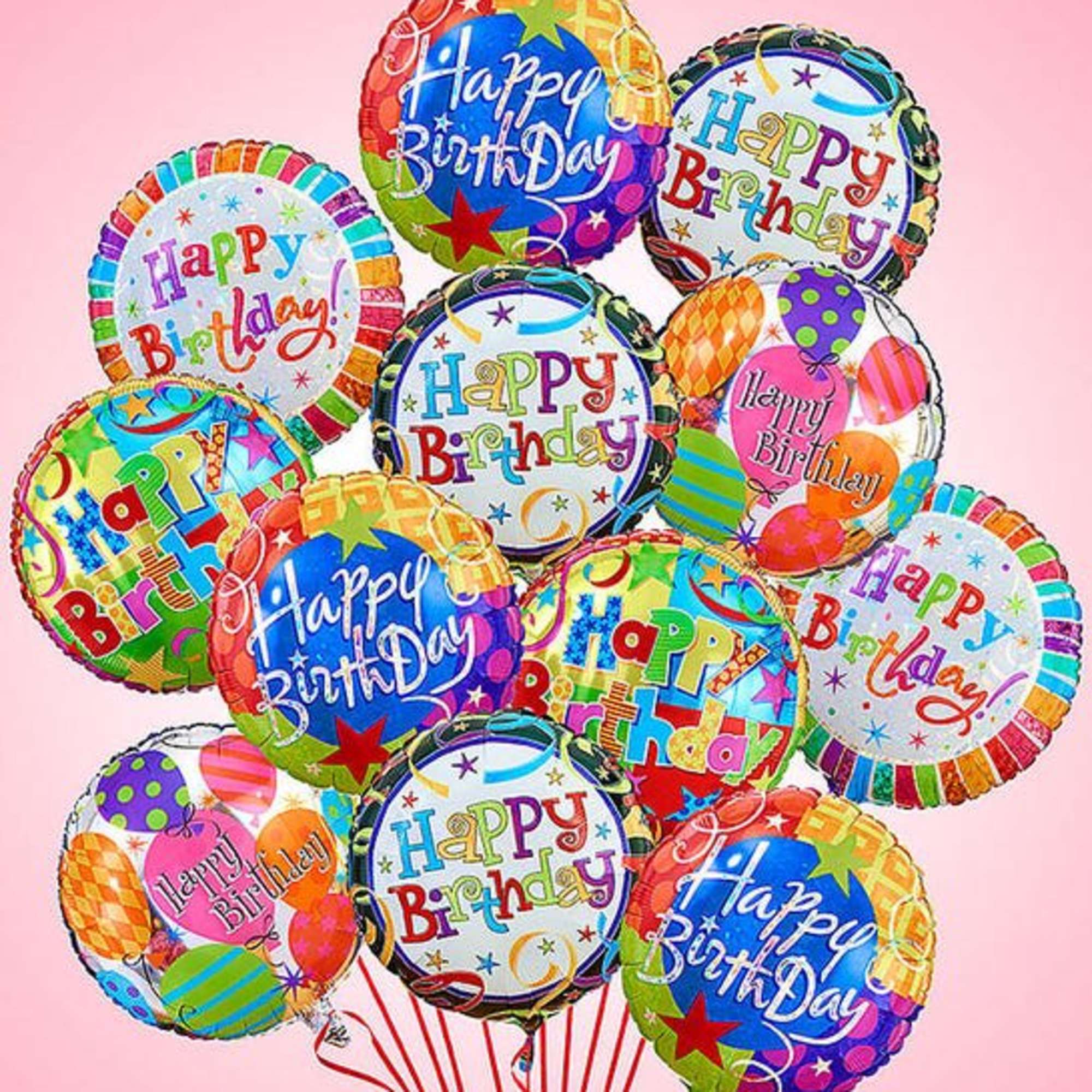 Send a Birthday gift that always rises to the occasion -- our