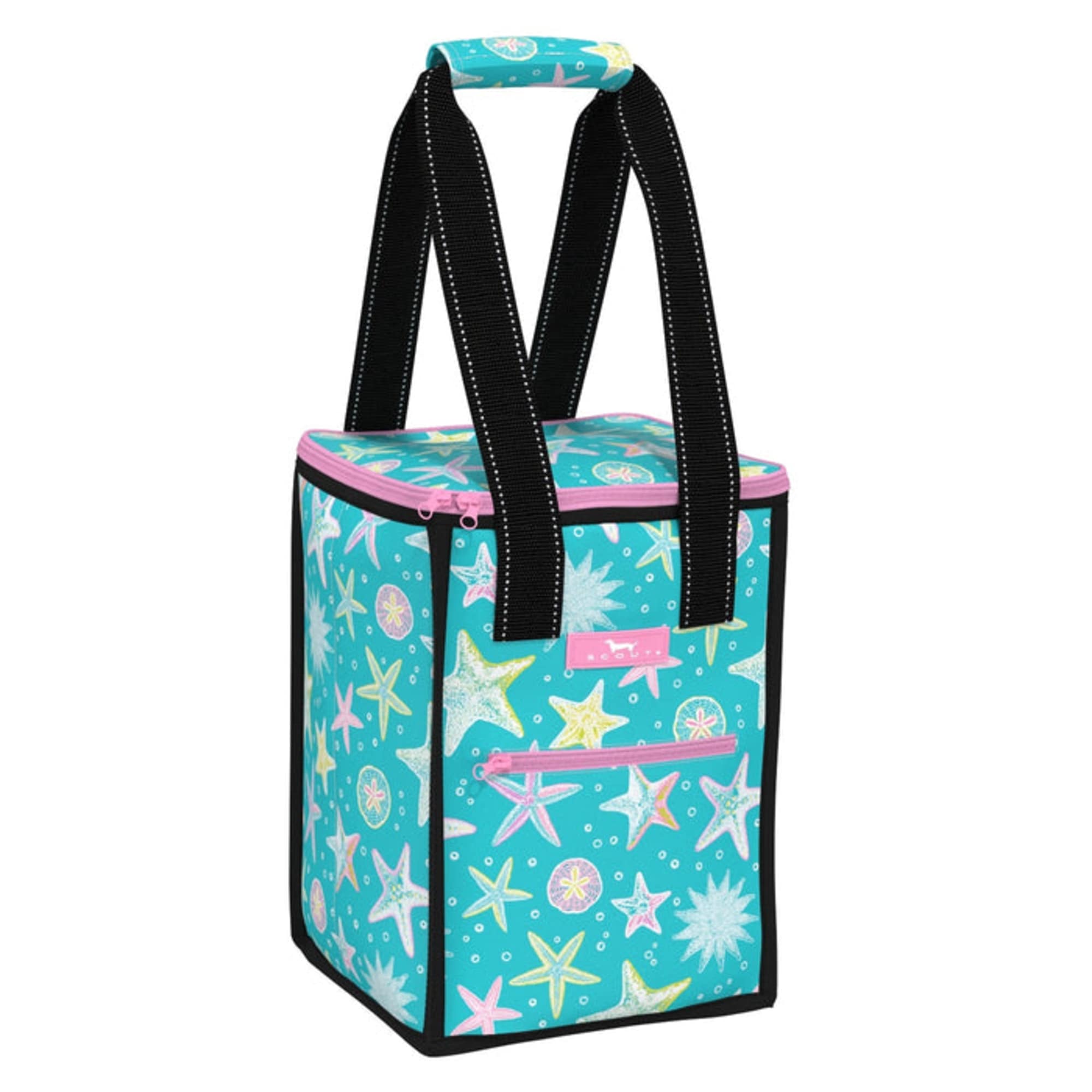 SCOUT DEANO BAG AND COOLER FILLED WITH FLOWERS 
GREAT GIFT  SCOUT DEANO BAG AND COOLER FILLED WITH FLOWERS 
GREAT GIFT