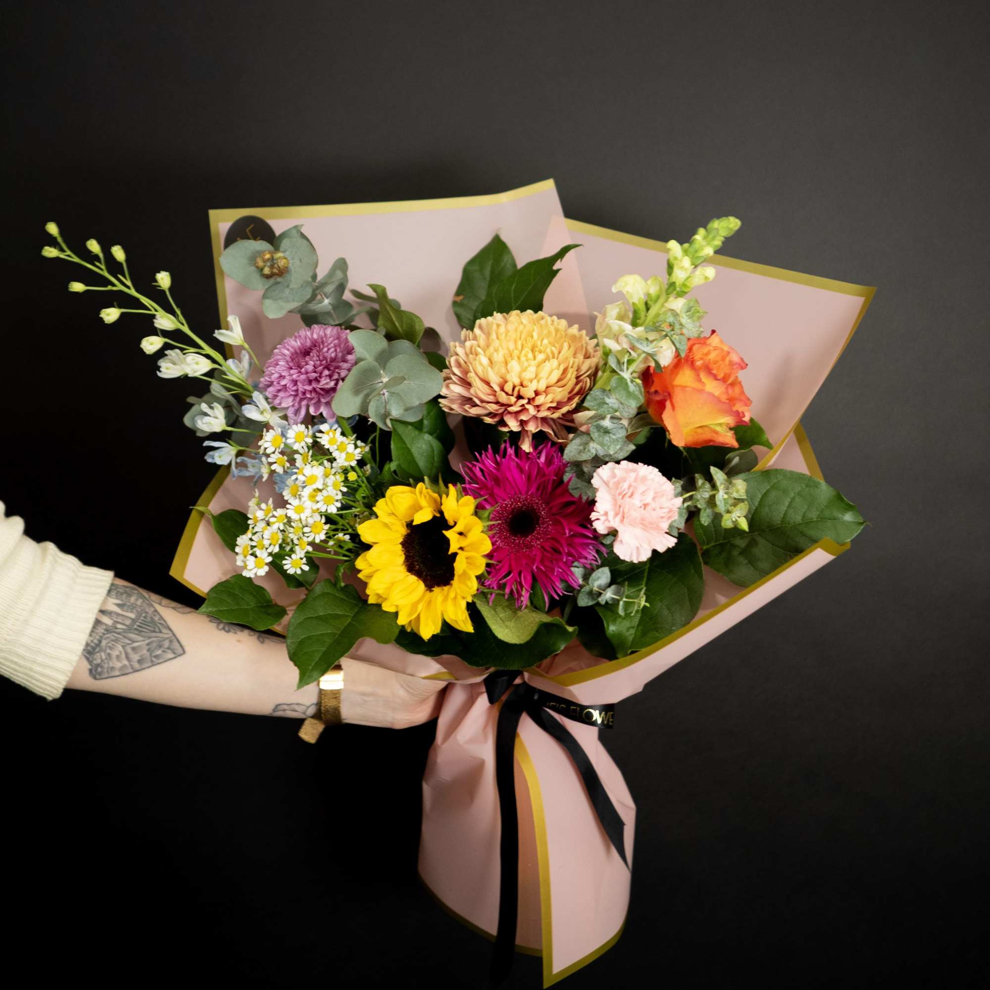 Bursting with vibrant hues  hand picked by our team of designers Bursting with vibrant hues  hand picked by our team of designers